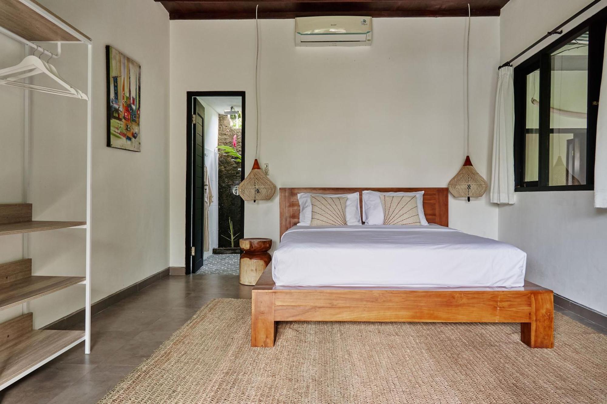 Agasthia 2 Bedrooms Villa