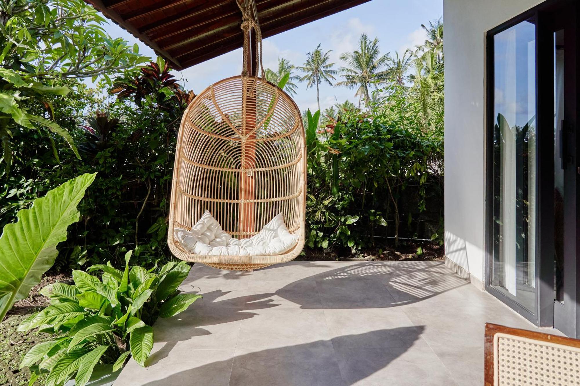 Agasthia 2 Bedrooms Villa Ubud (Bali)