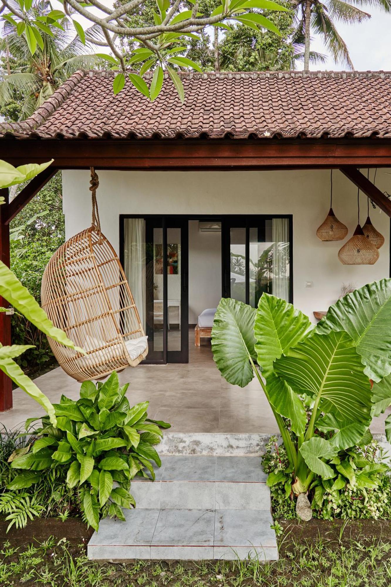 Villa Agasthia 2 Bedrooms Ubud (Bali)