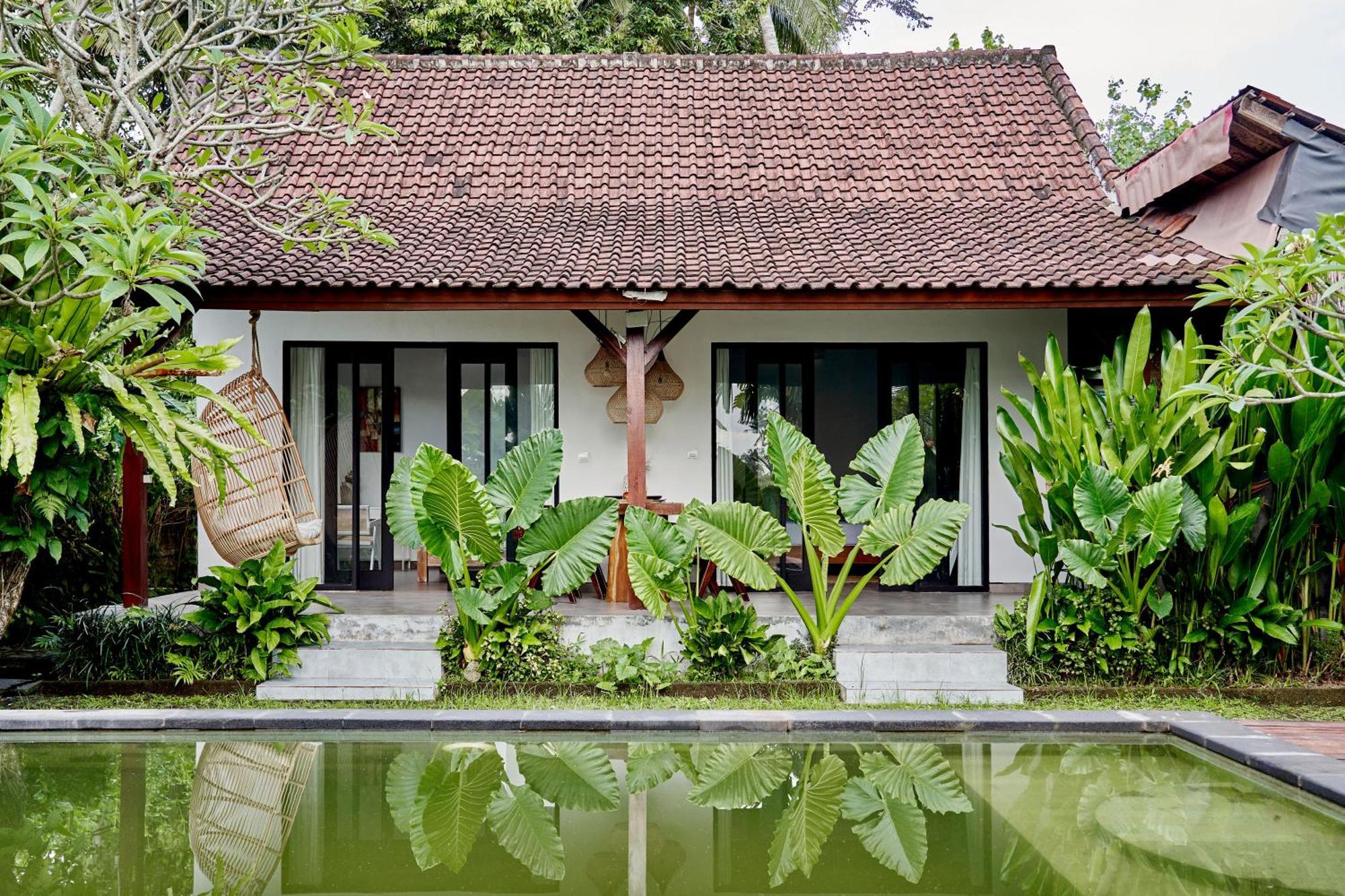 Agasthia 2 Bedrooms *