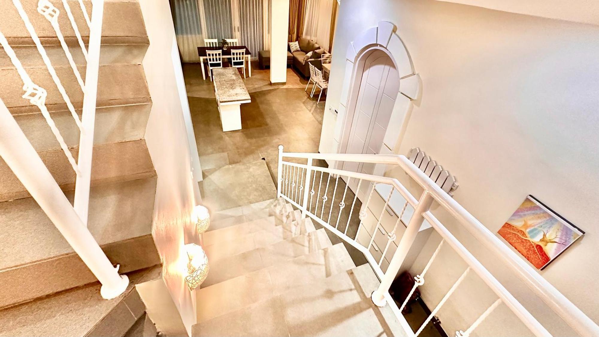 White Crystal 2 Bedrooms Ubud (Bali)