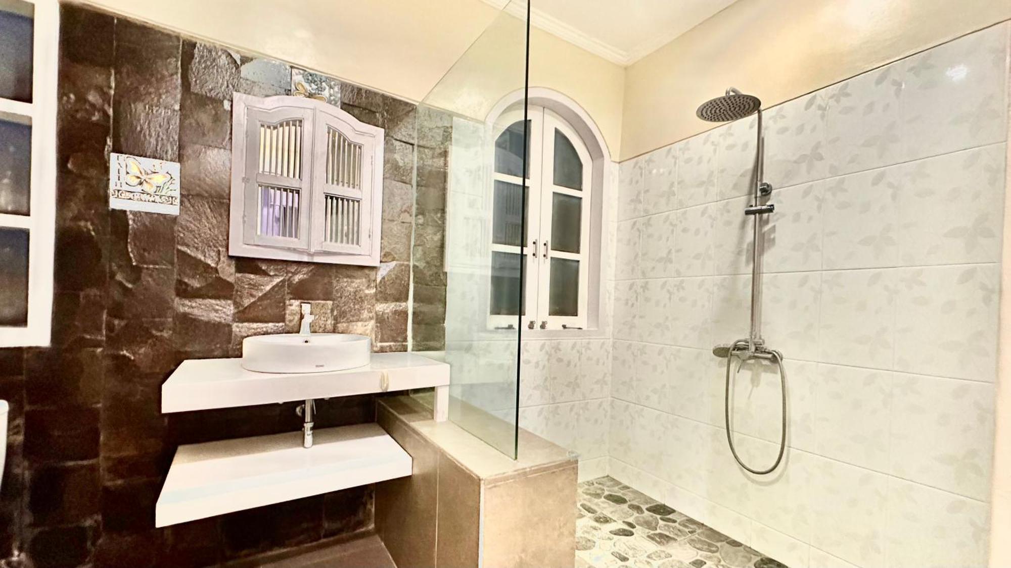 Villa White Crystal 2 Bedrooms *