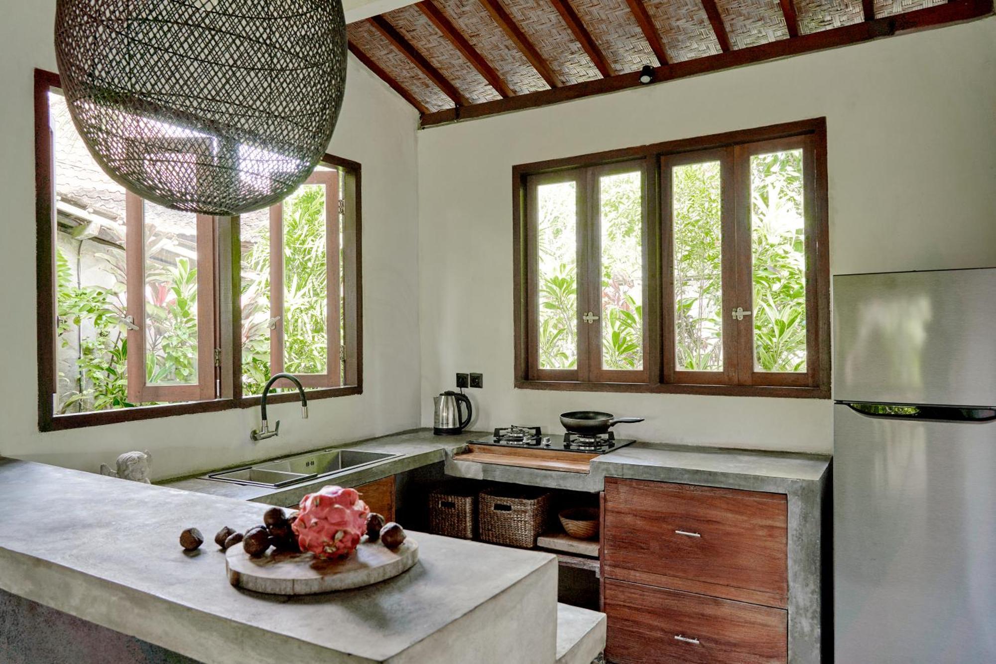 Joy 1 Bedrooms * Ubud (Bali)