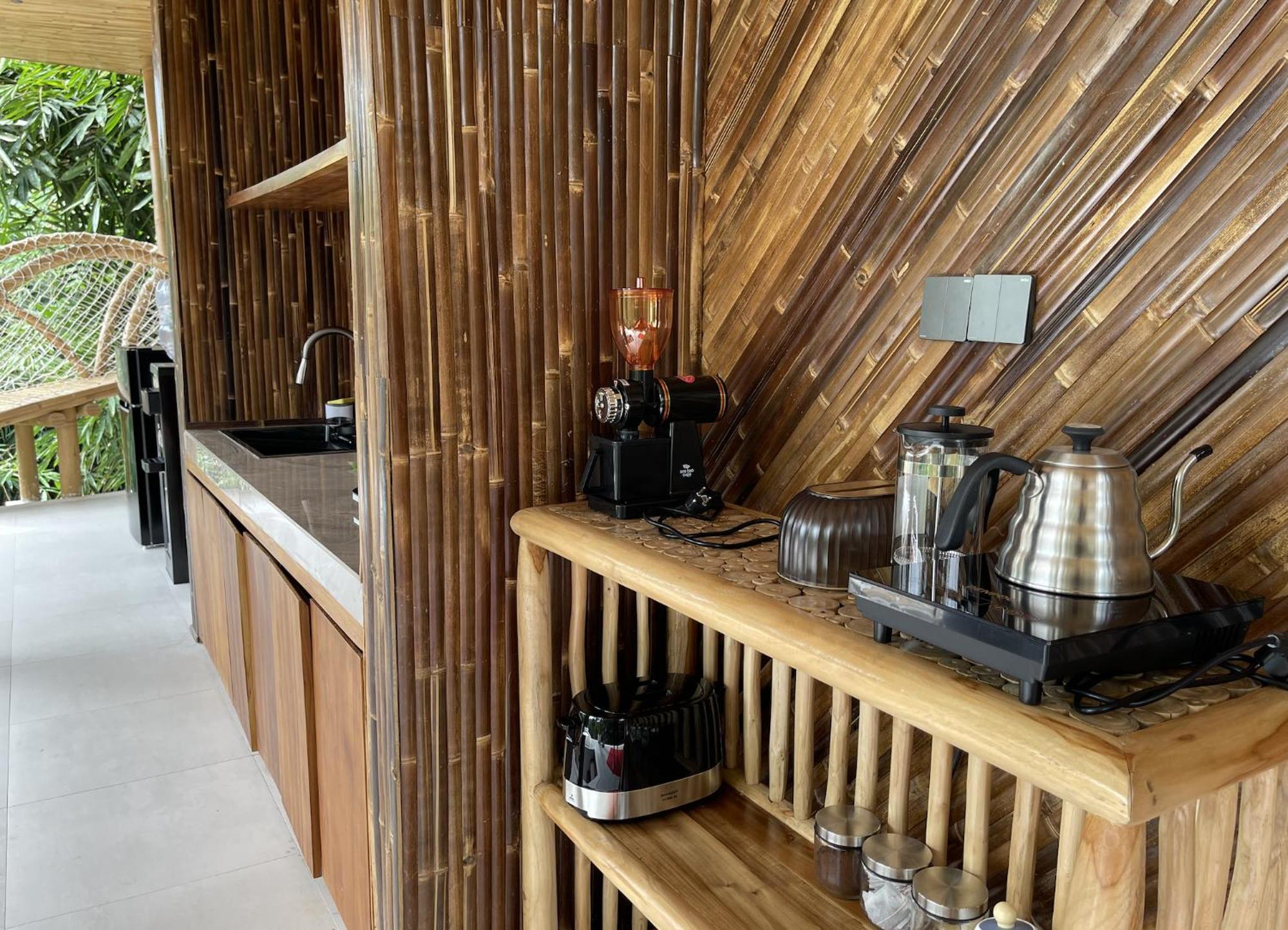 Clan Living - The Lovers Private Villa *