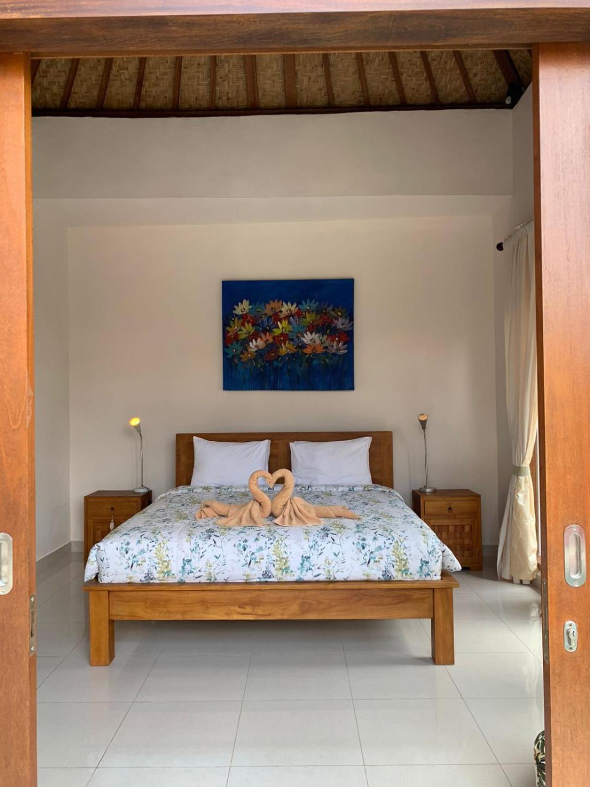Anom House Vila Ubud (Bali)
