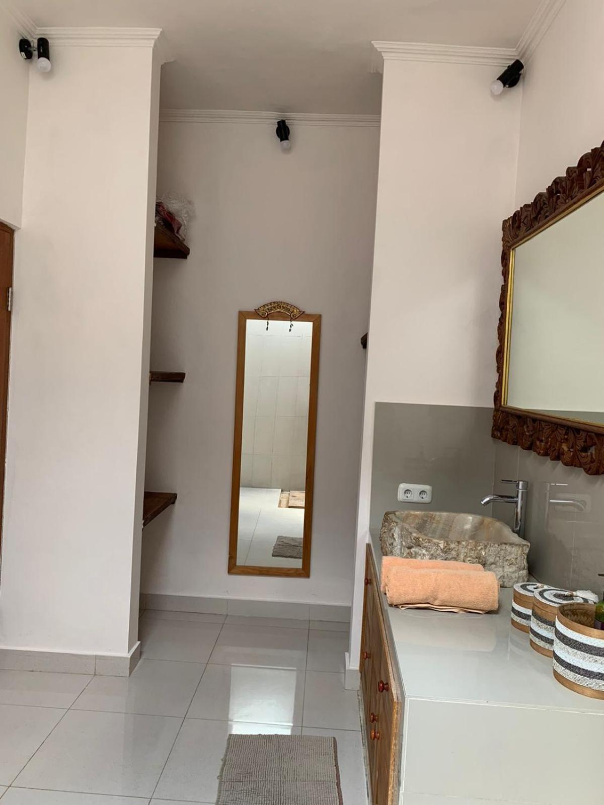 Vila Anom House *