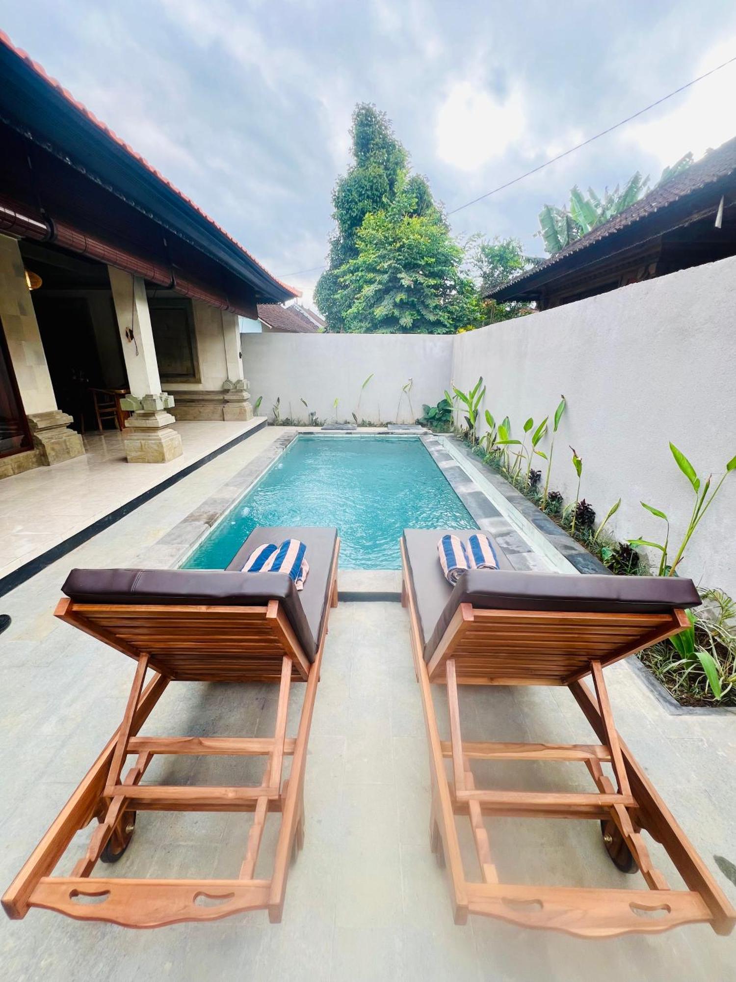 Dira House * Ubud (Bali)