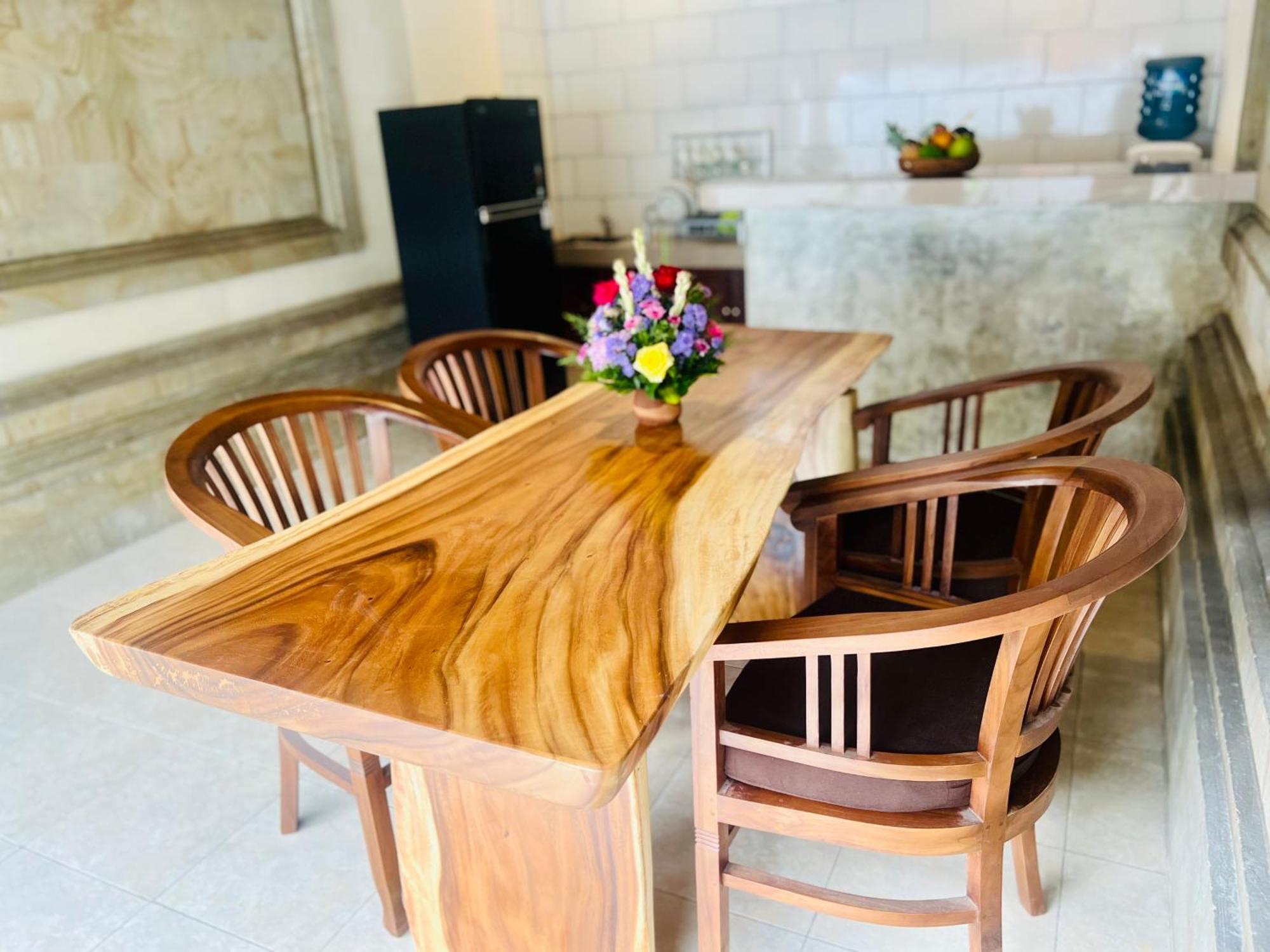 Dira House Ubud (Bali)