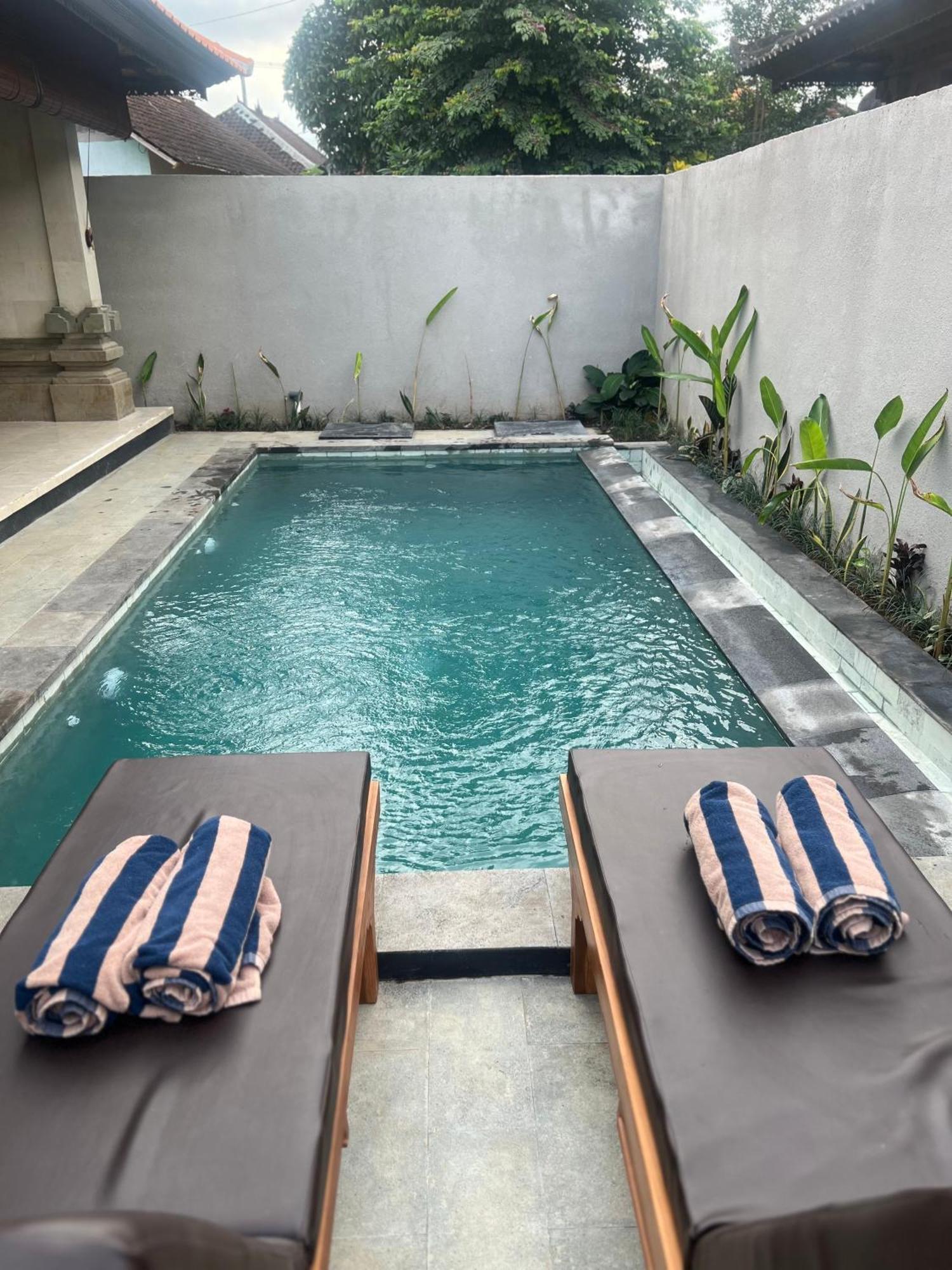 Dira House * Ubud (Bali)