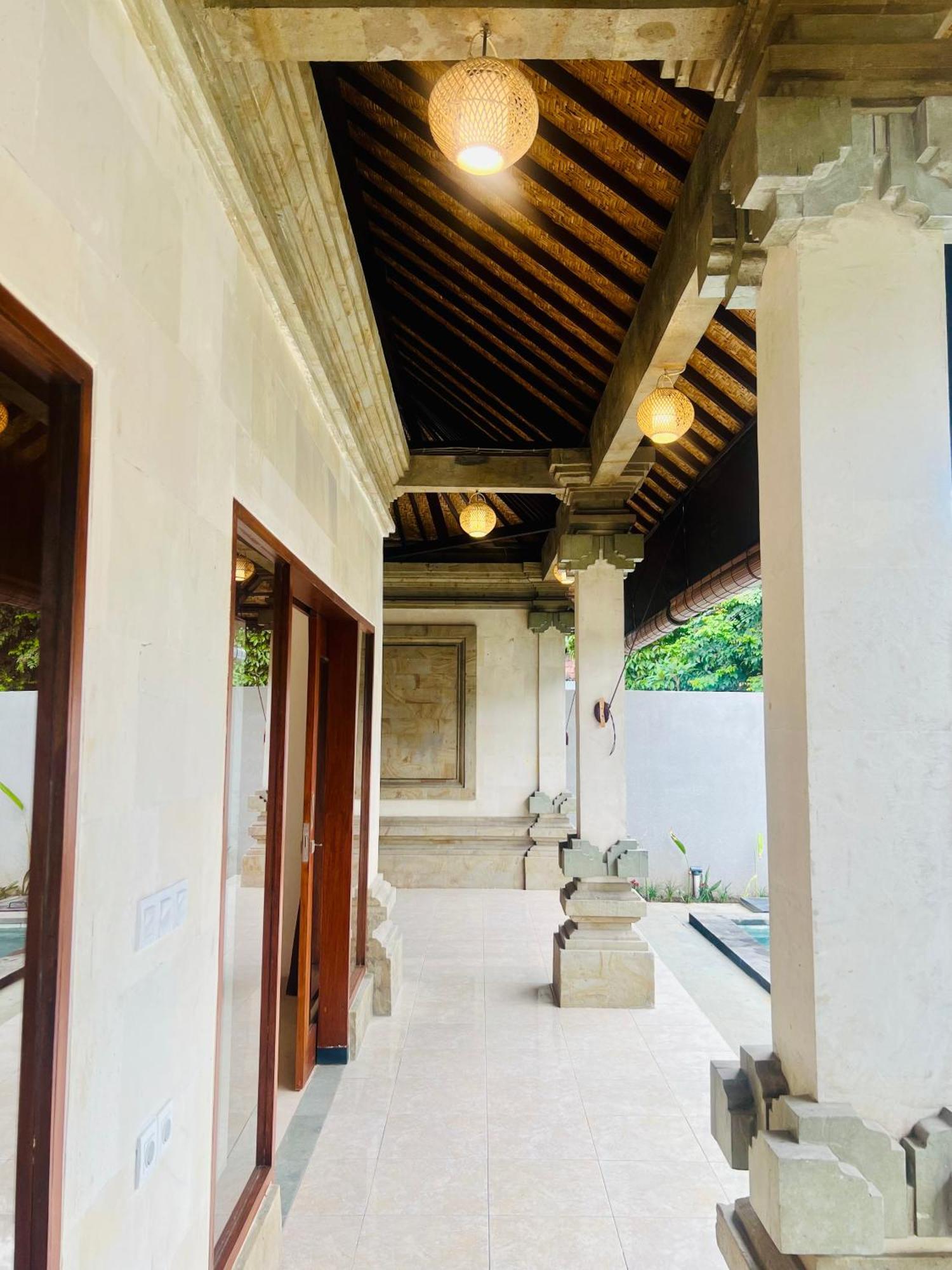 Dira House * Ubud (Bali)