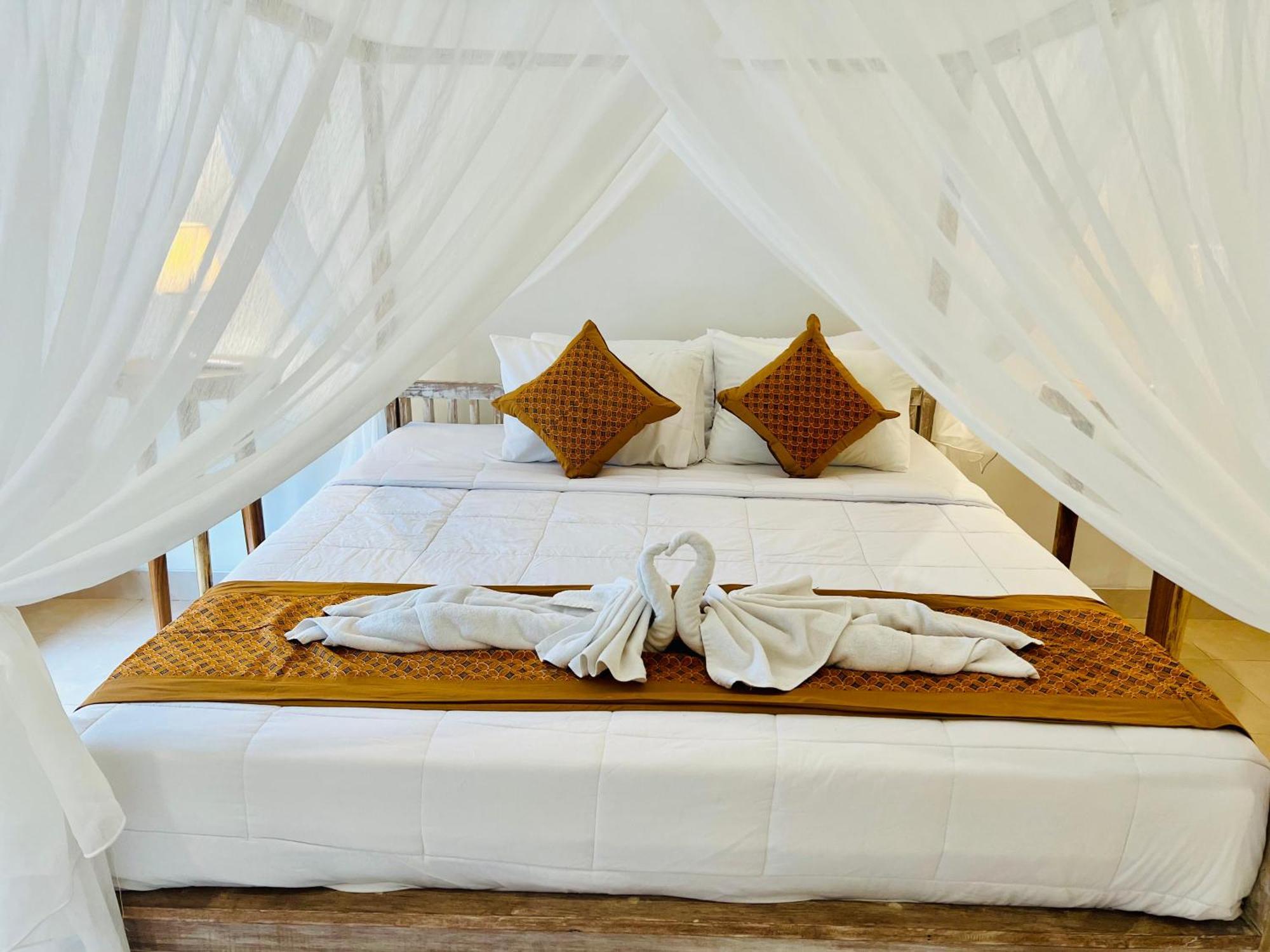 Dira House Villa