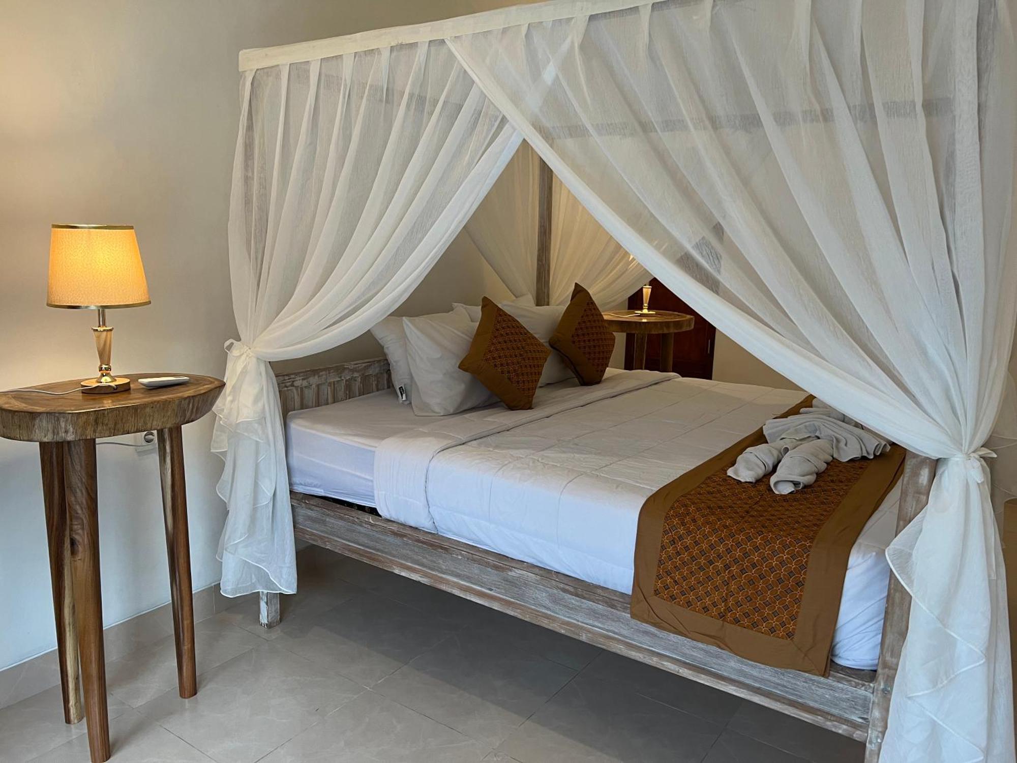 Dira House * Ubud (Bali)