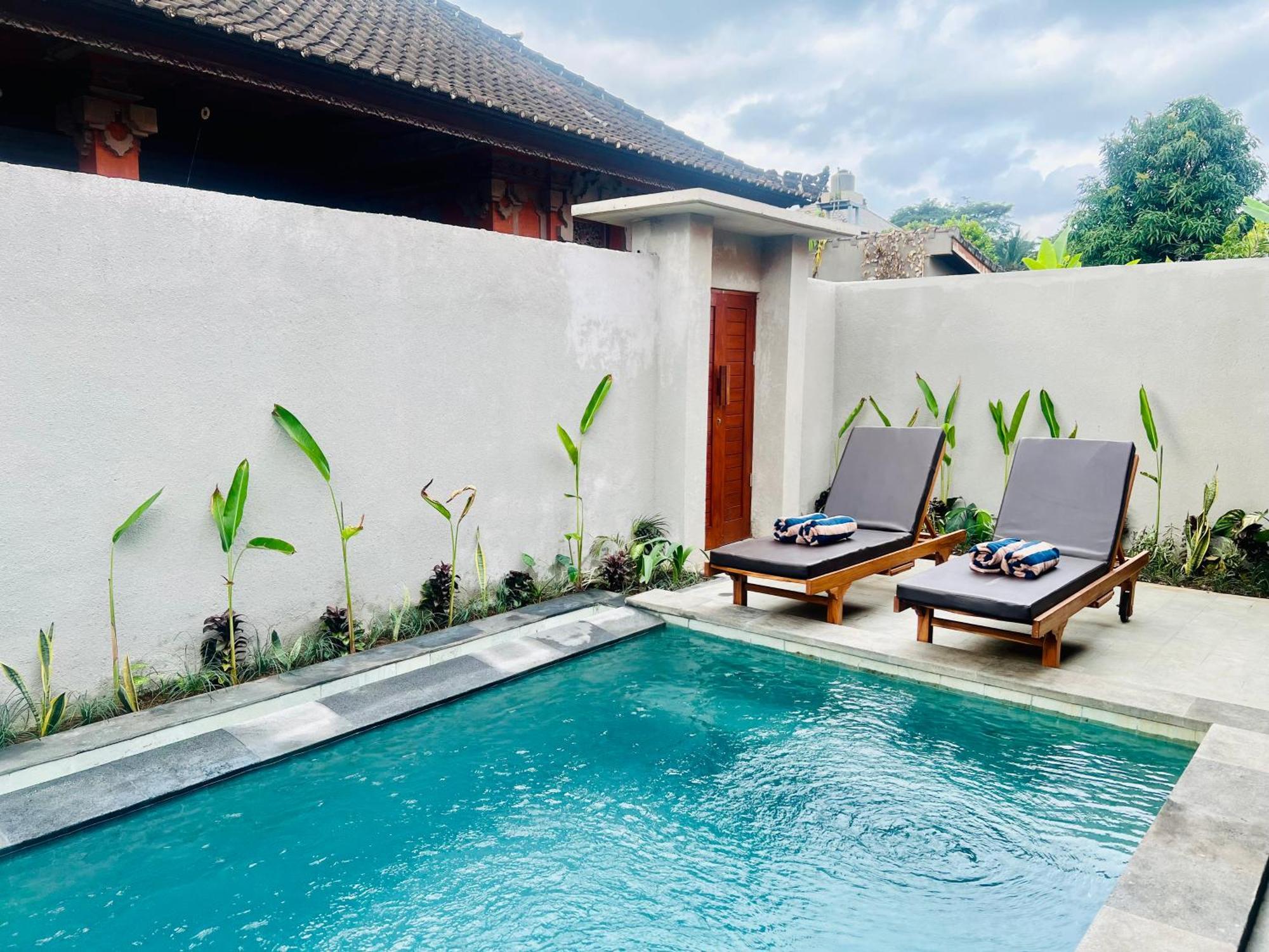 Dira House Ubud (Bali)