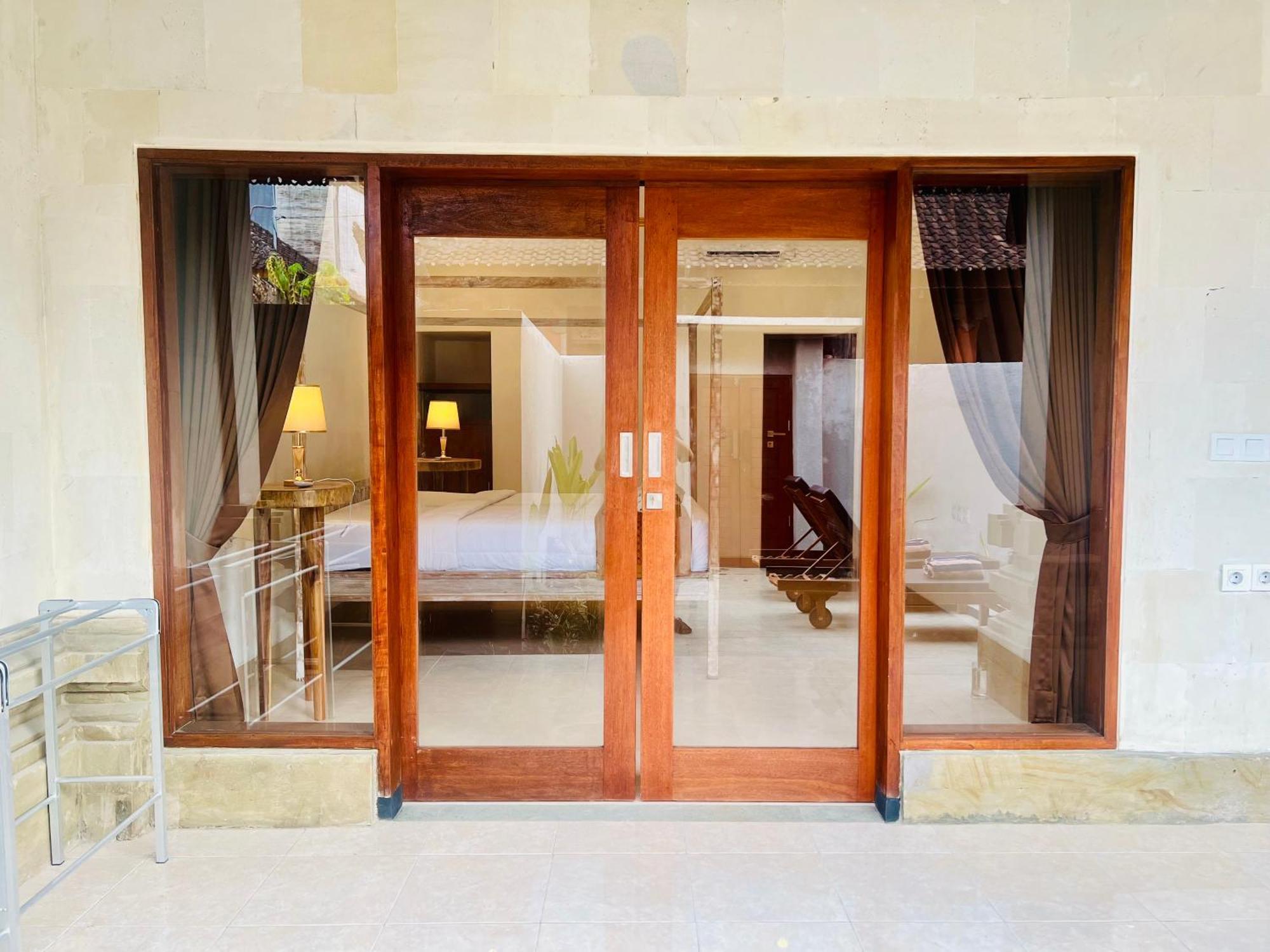 Dira House Villa Ubud (Bali)