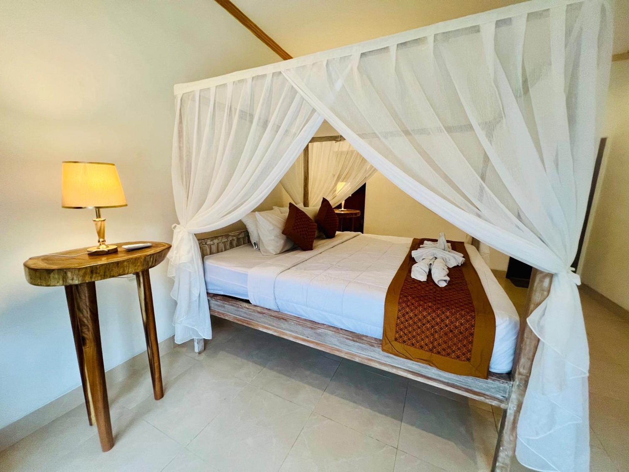 Dira House Villa Ubud (Bali)