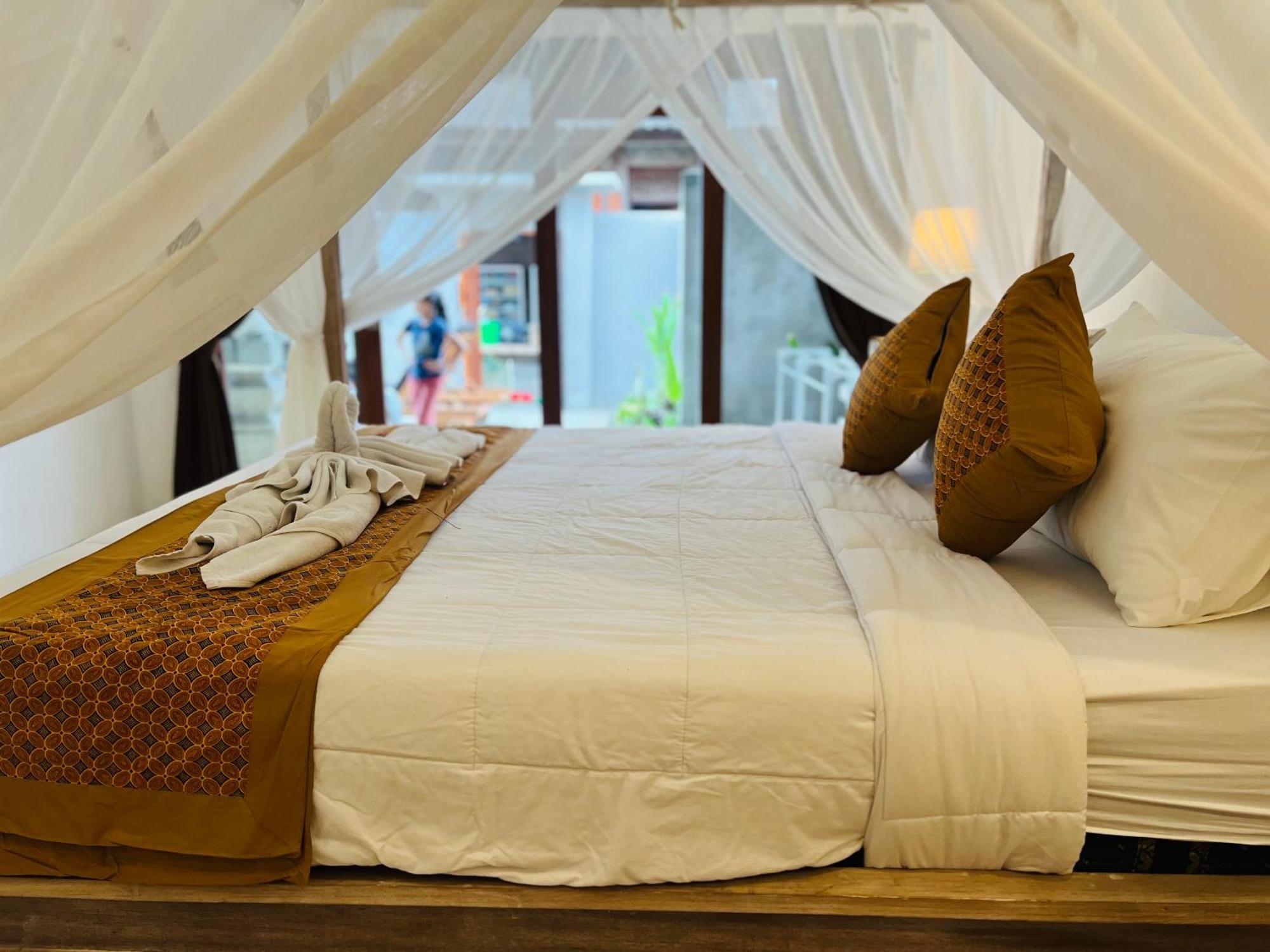 Dira House * Ubud (Bali)