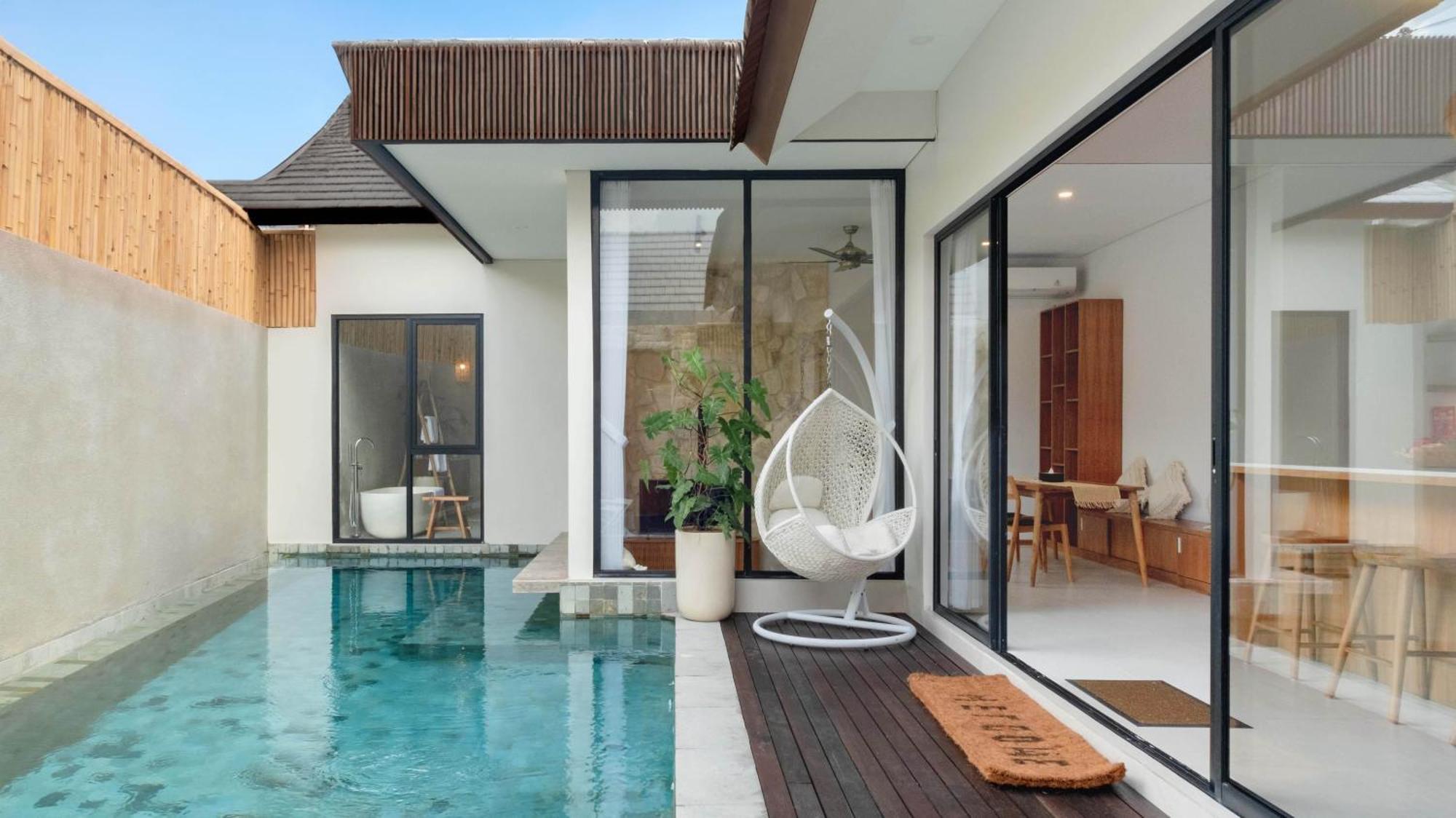 Villa Serenya By Finder