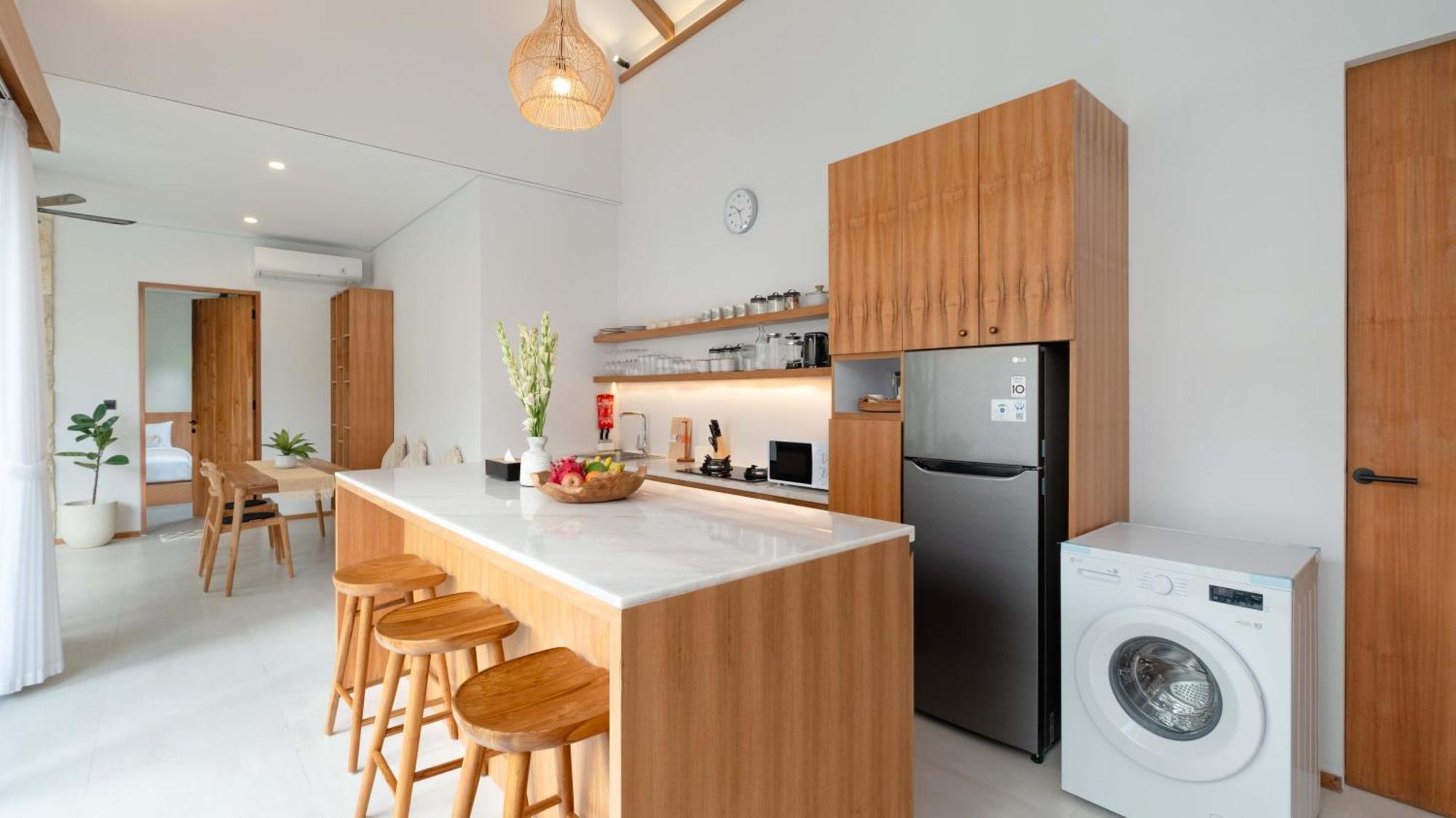 Serenya By Finder Villa