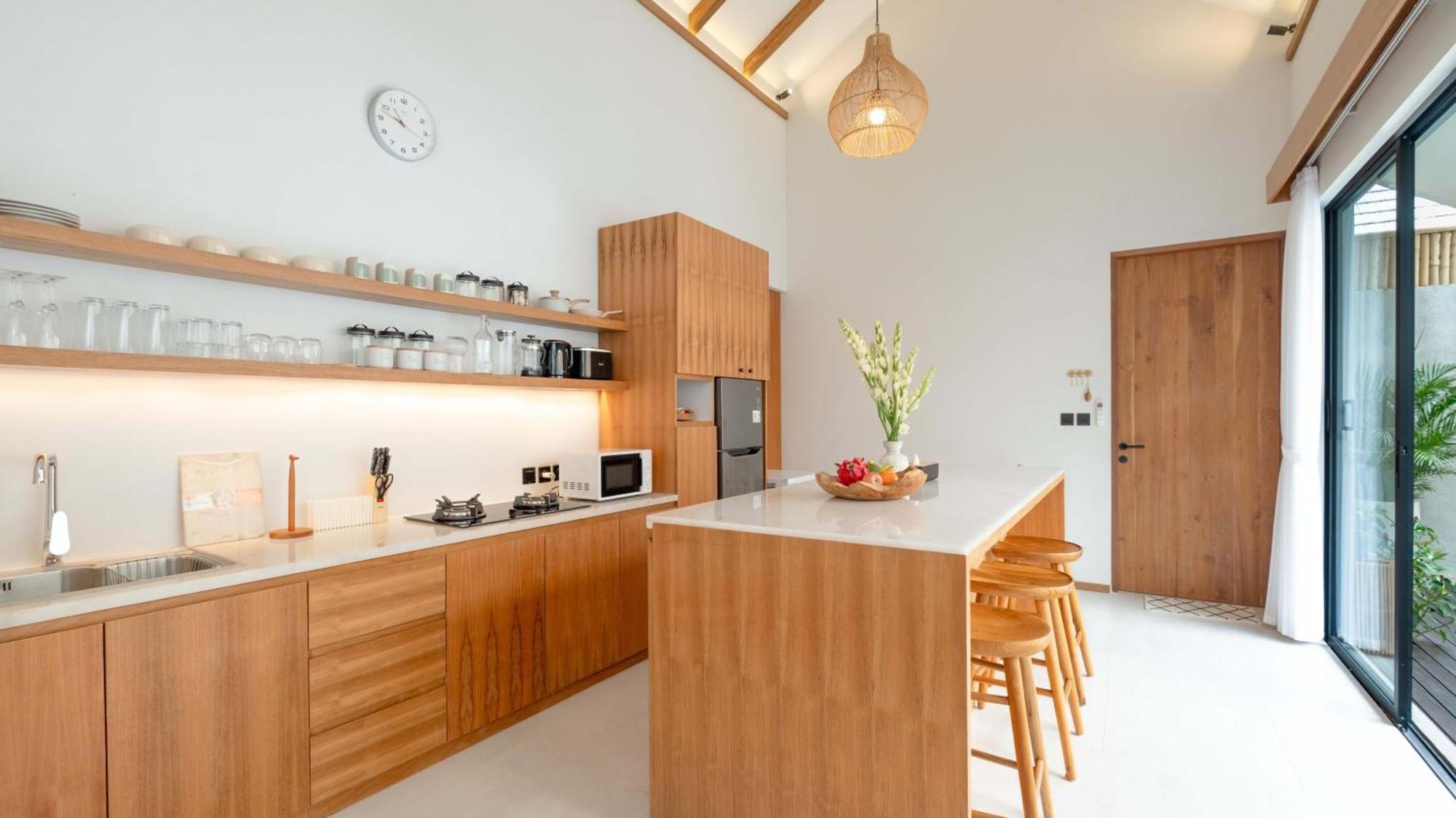 Villa Serenya By Finder Ubud (Bali)