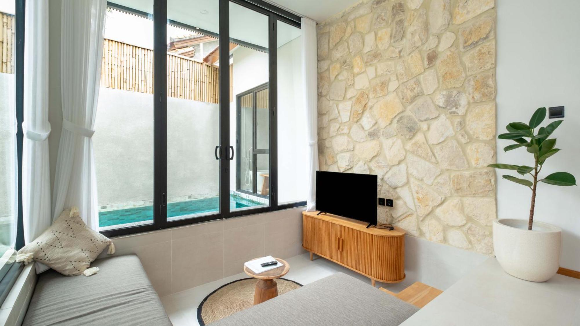 Villa Serenya By Finder *