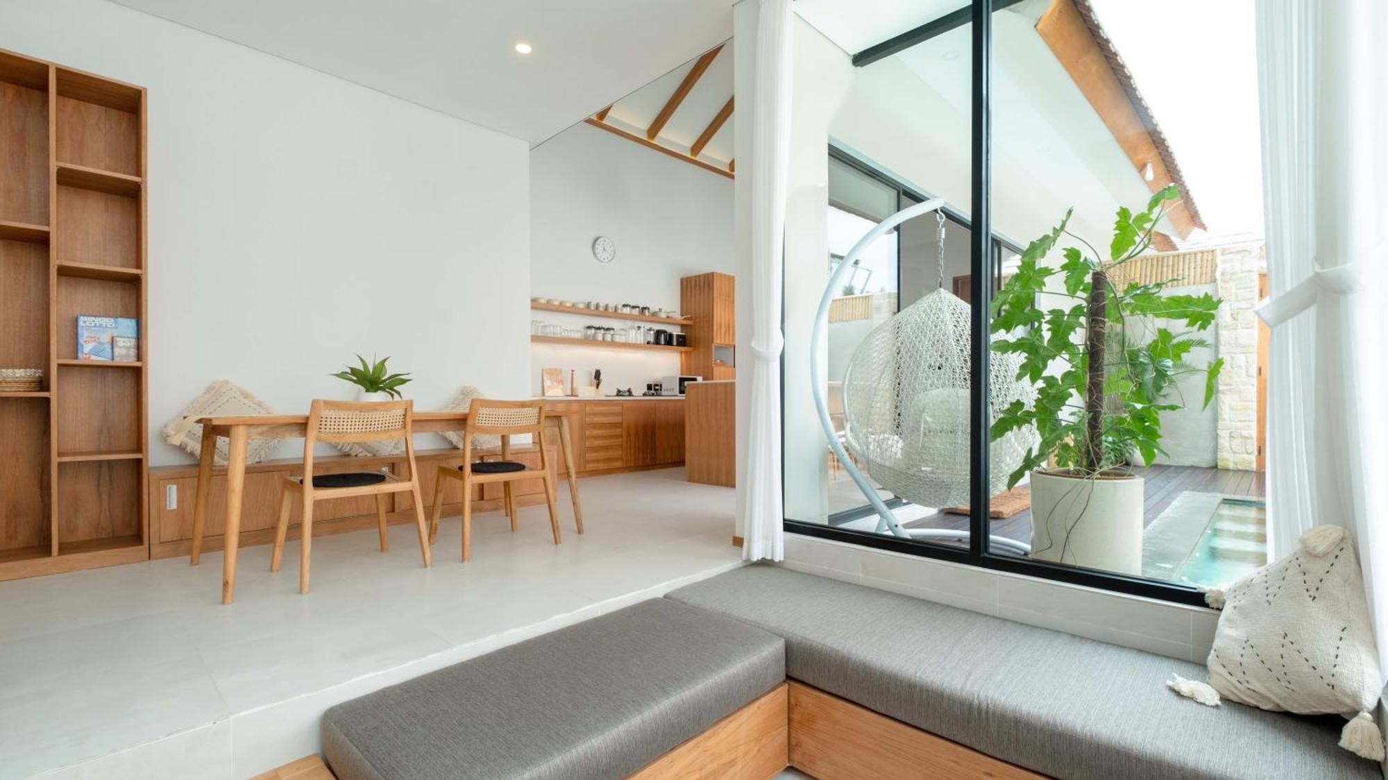Serenya By Finder Villa