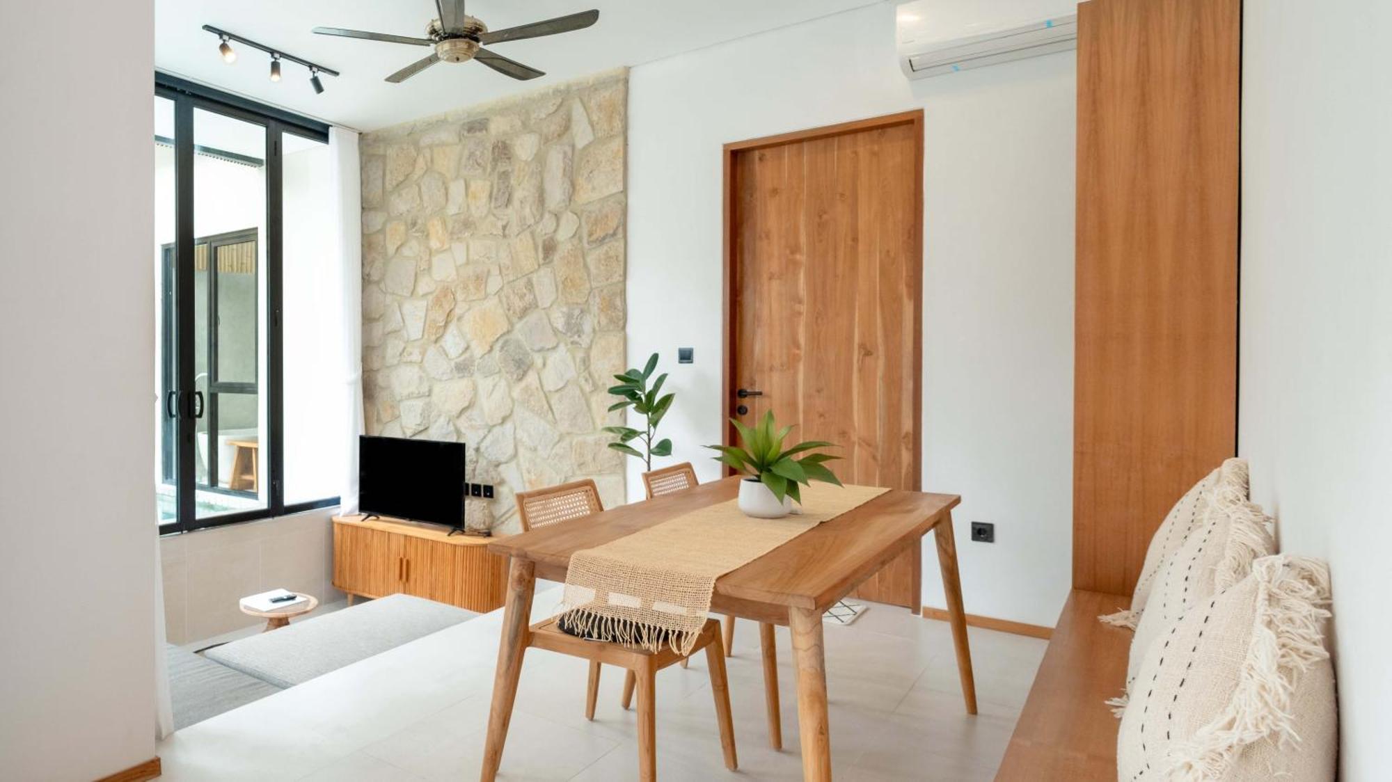 Villa Serenya By Finder Ubud (Bali)