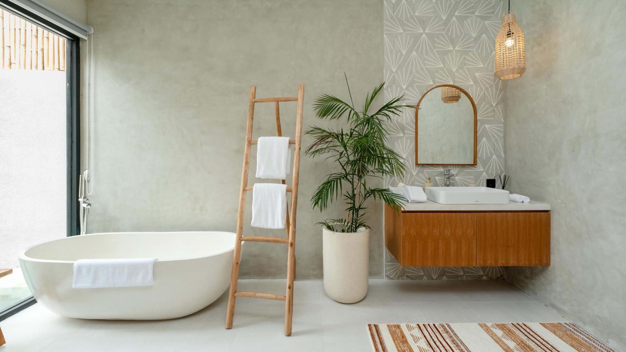 Villa Serenya By Finder