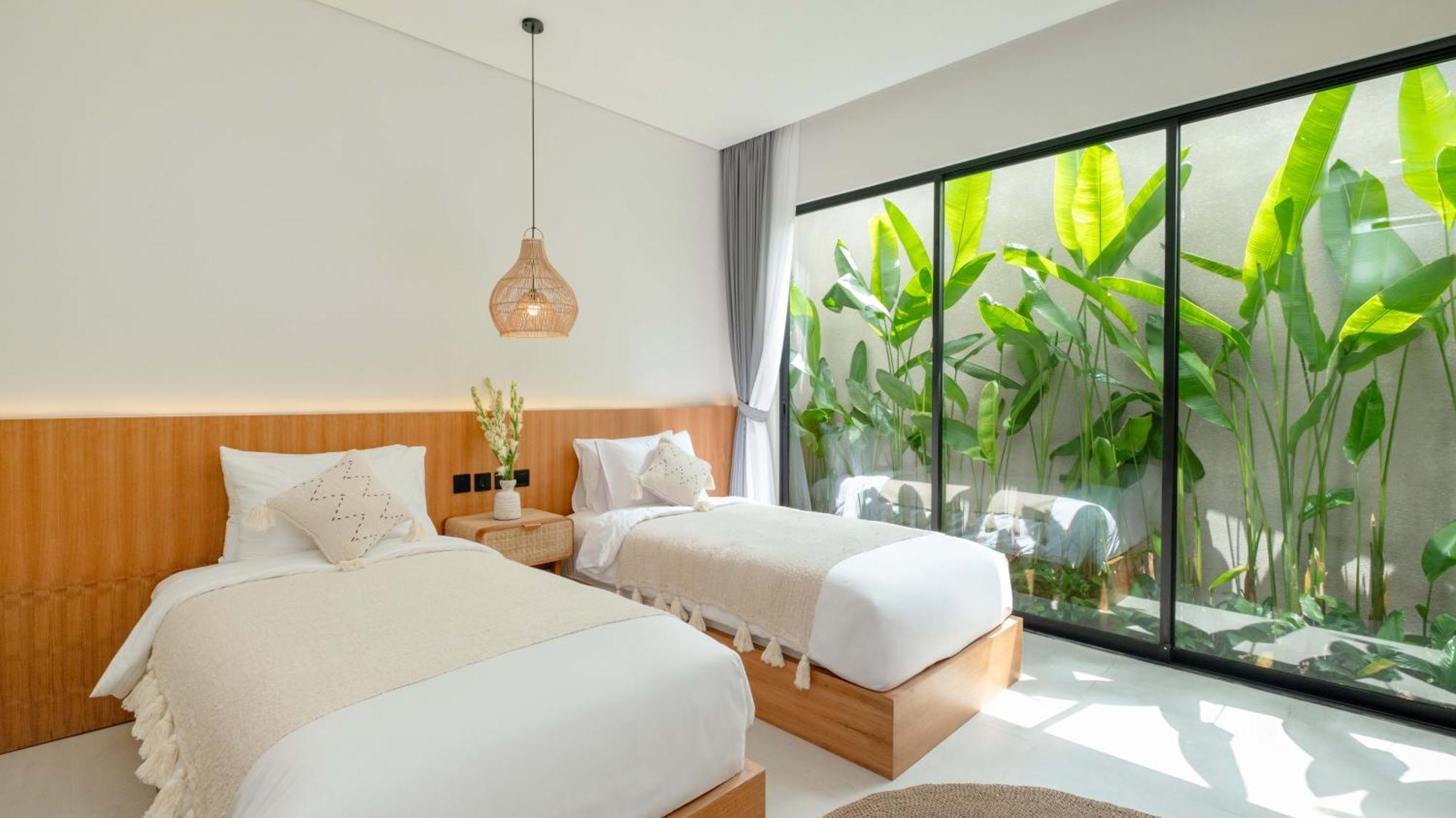 Villa Serenya By Finder