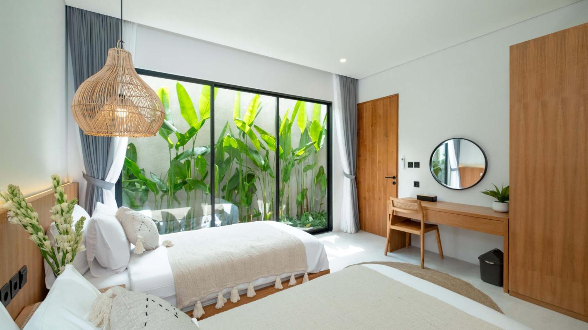 Serenya By Finder Villa Ubud (Bali)