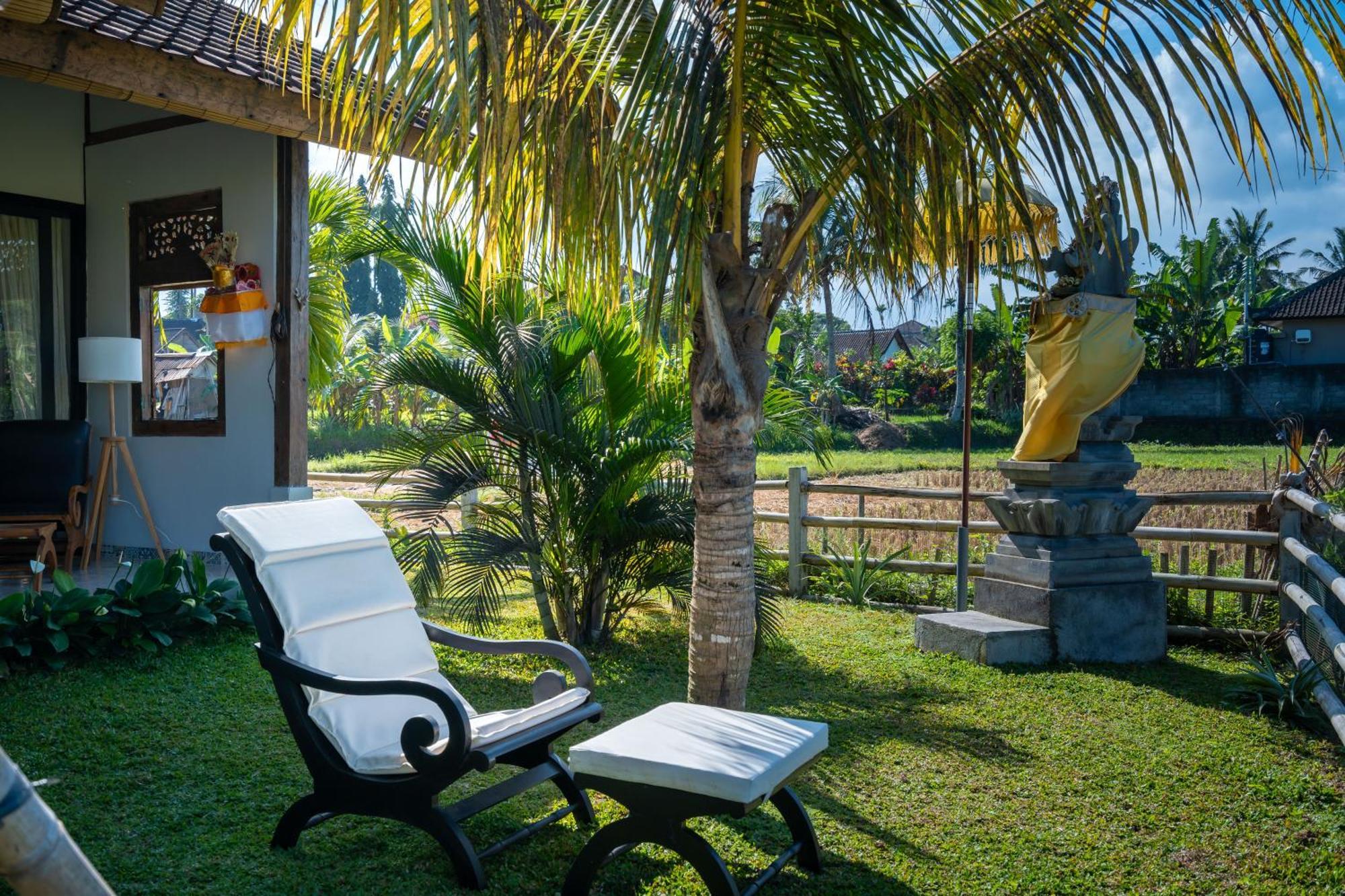Kelapa Di Sawah By Travellink Bali *