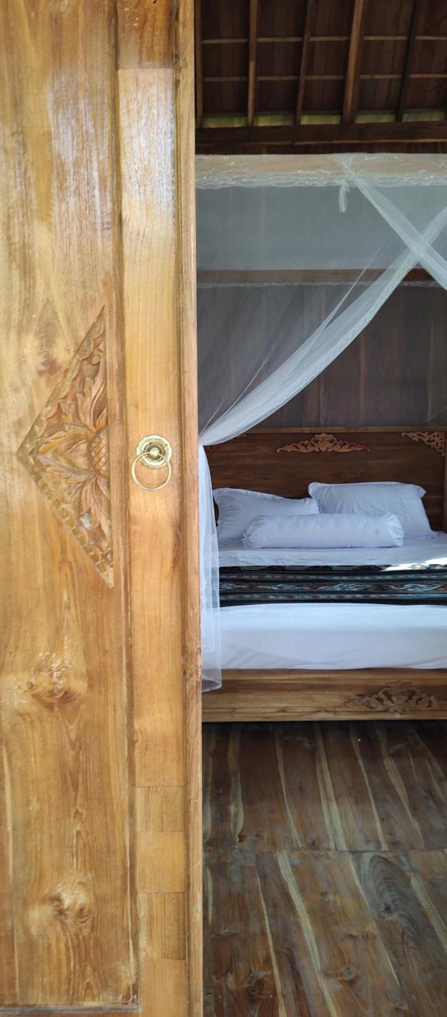 Rumah Guci Lodge *