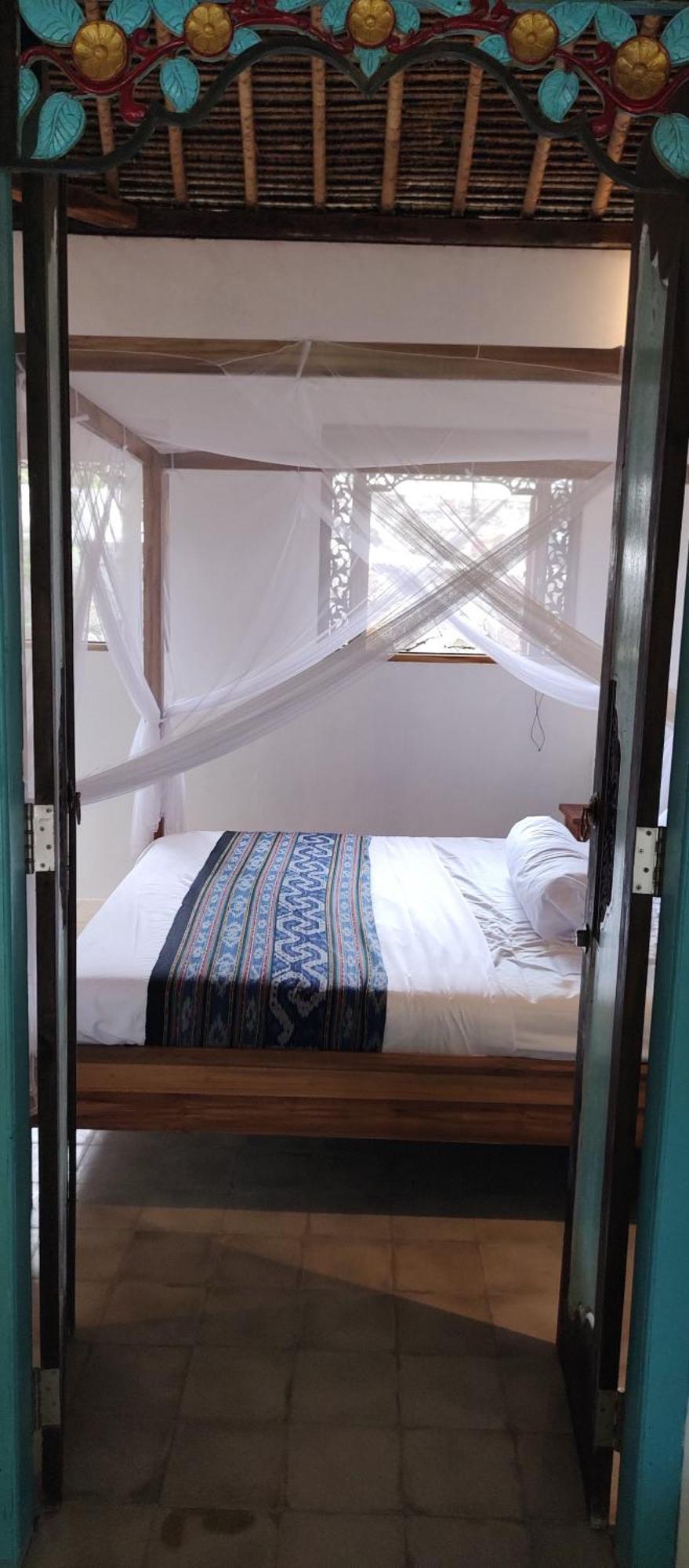 Rumah Guci Lodge Ubud