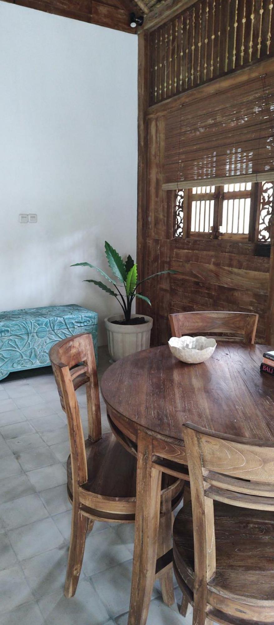 Rumah Guci Lodge Ubud