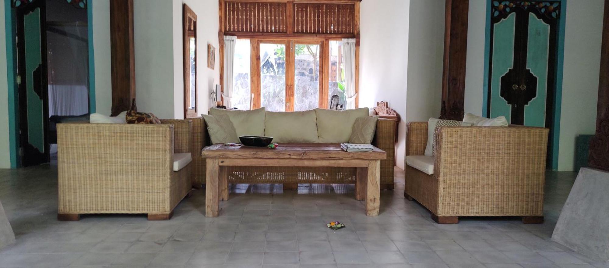 Rumah Guci