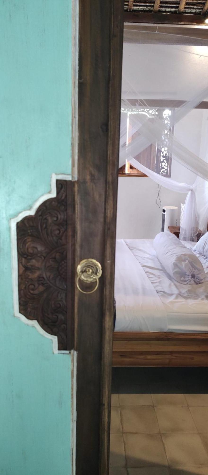Rumah Guci Lodge Ubud