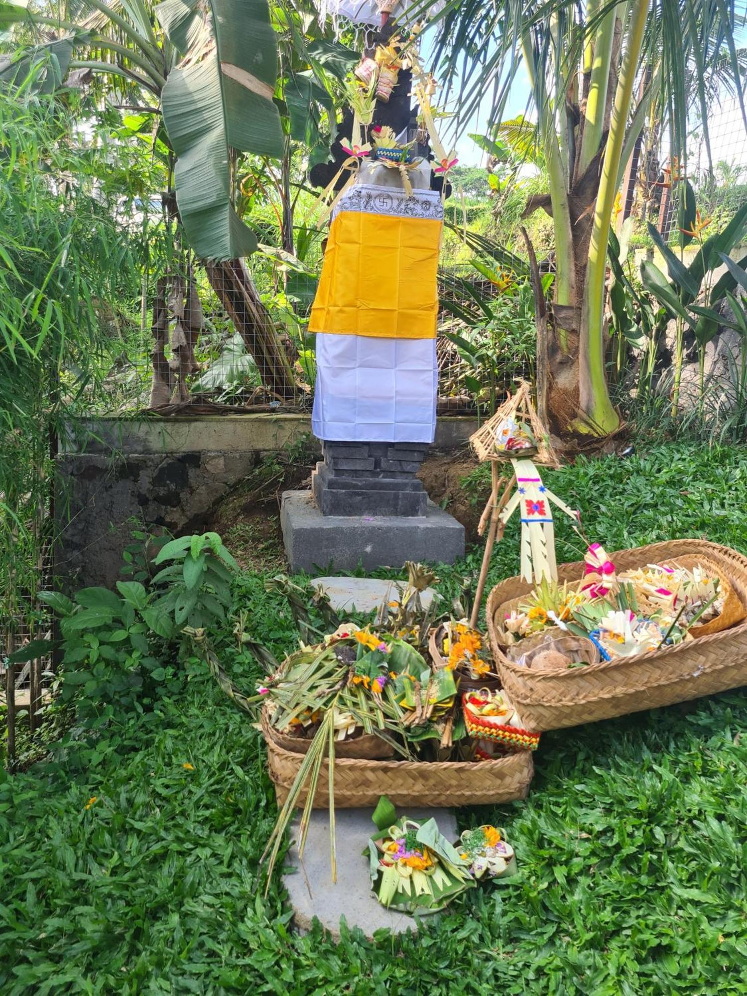 Rumah Guci *