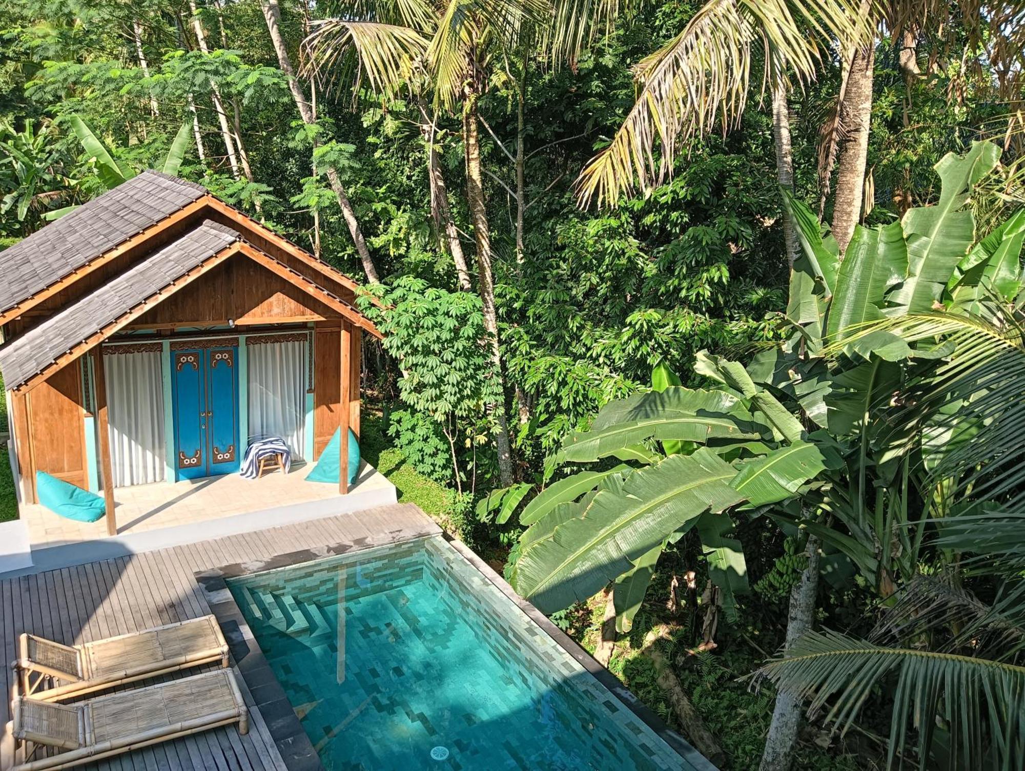 Rumah Guci