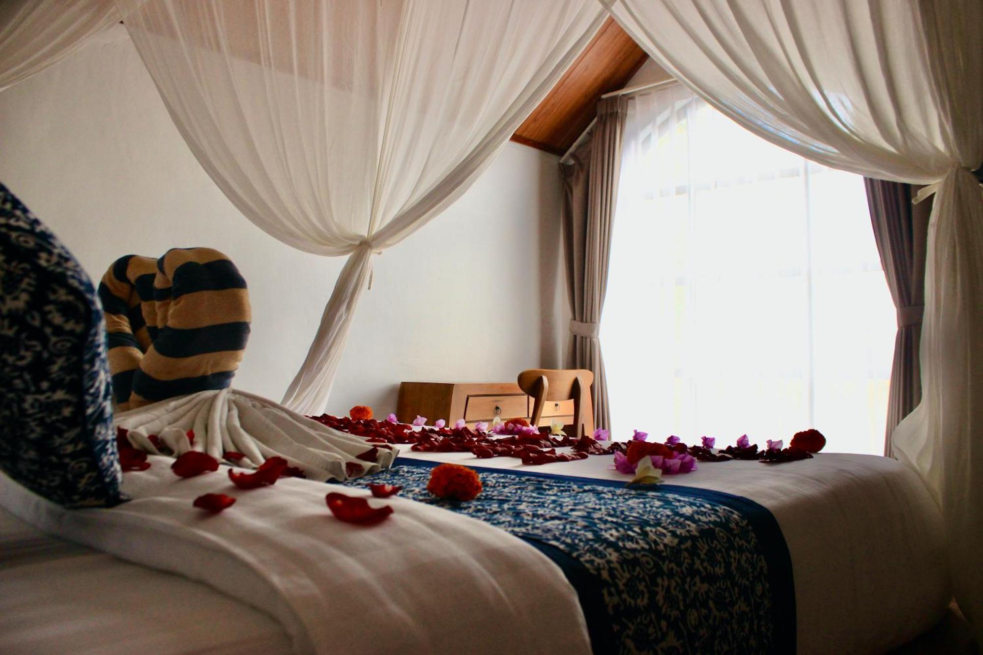 Villa Suarga Mesari Private Pool *
