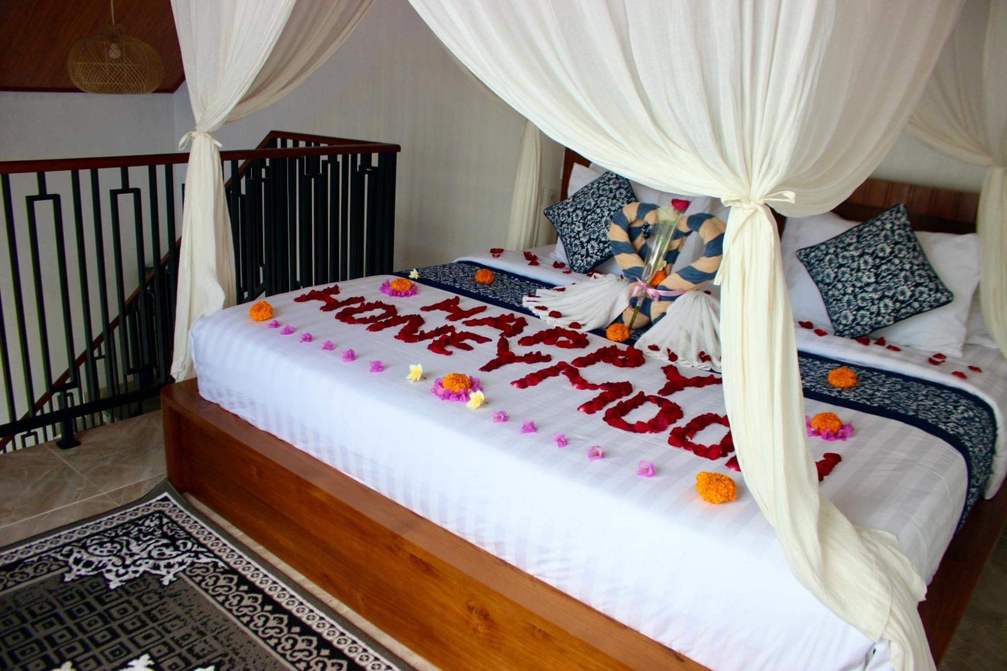 Suarga Mesari Private Pool Villa