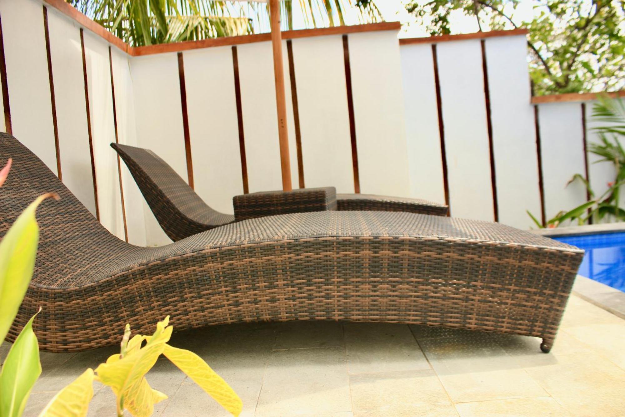 Suarga Mesari Private Pool *