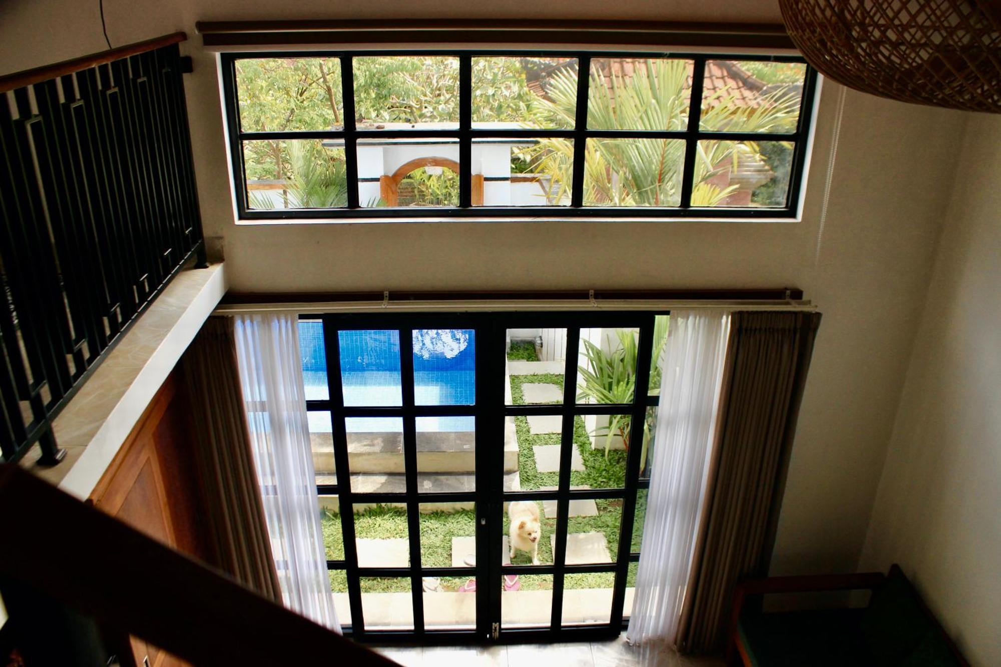 Suarga Mesari Private Pool Villa
