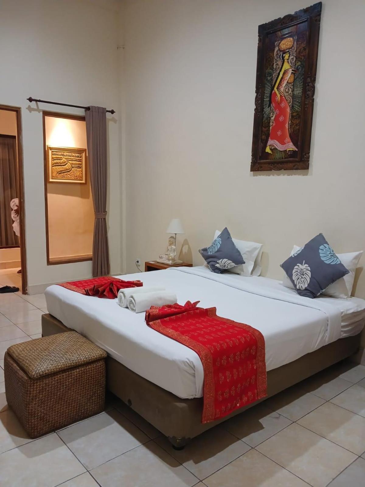 Puri Amartha * Ubud (Bali)