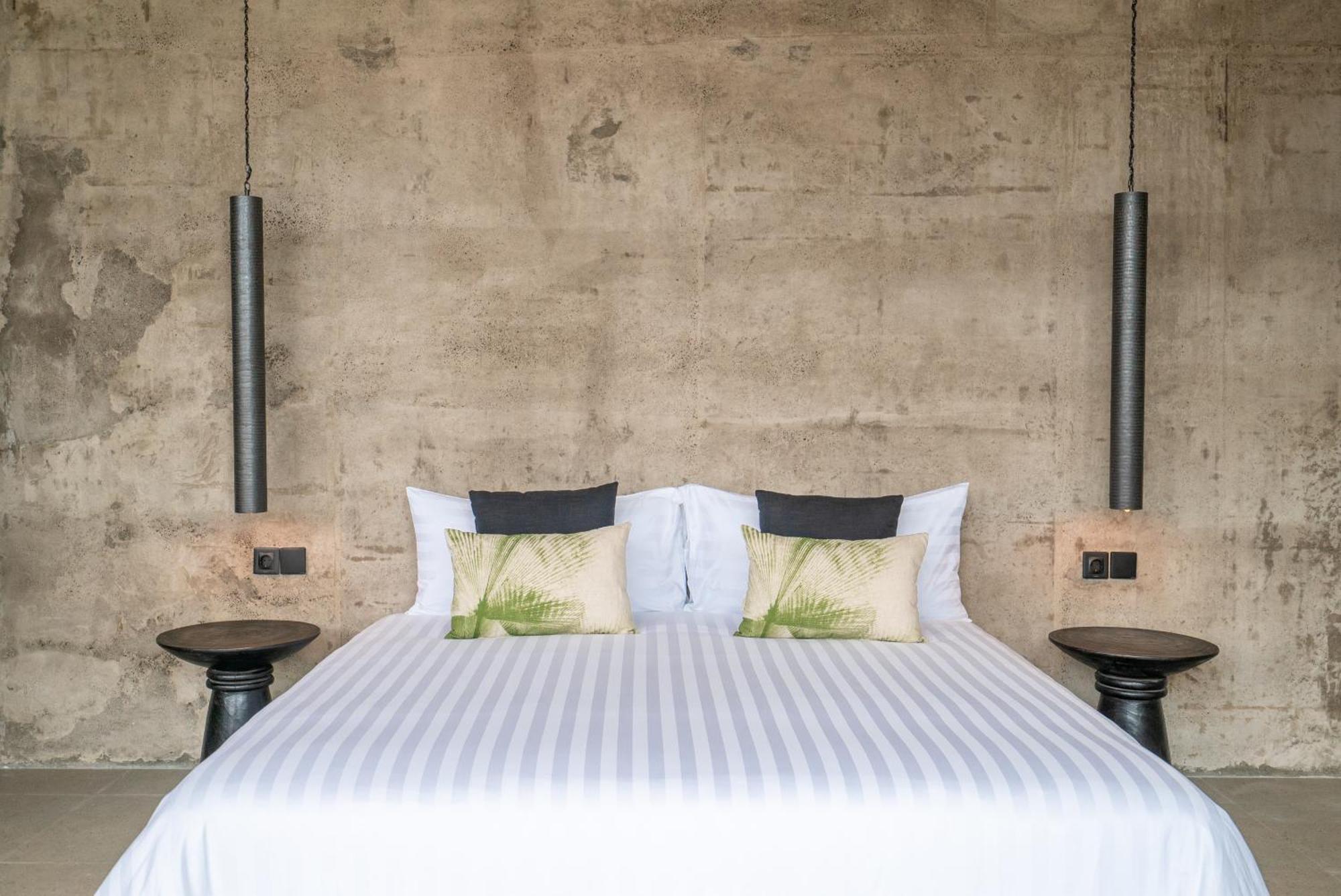 Rouge - Loft Emylia Villa