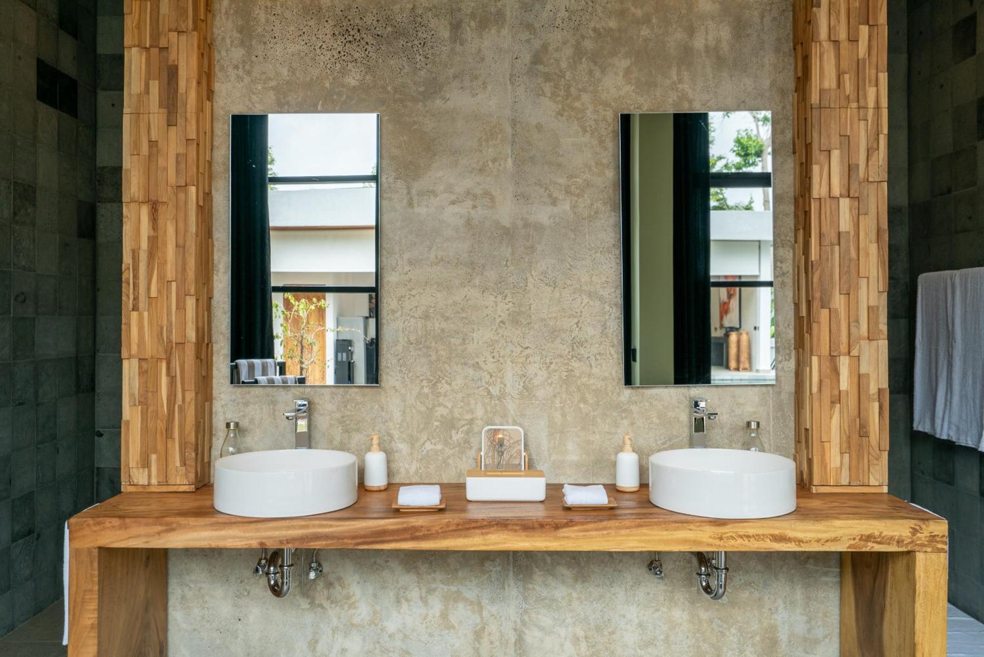 Vila Rouge - Loft Emylia Ubud (Bali)