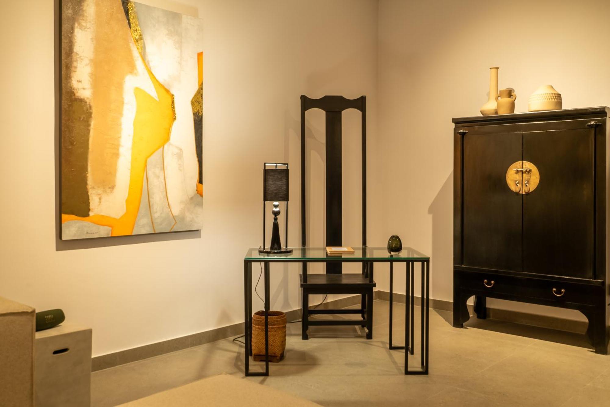 Rouge - Loft Emylia *