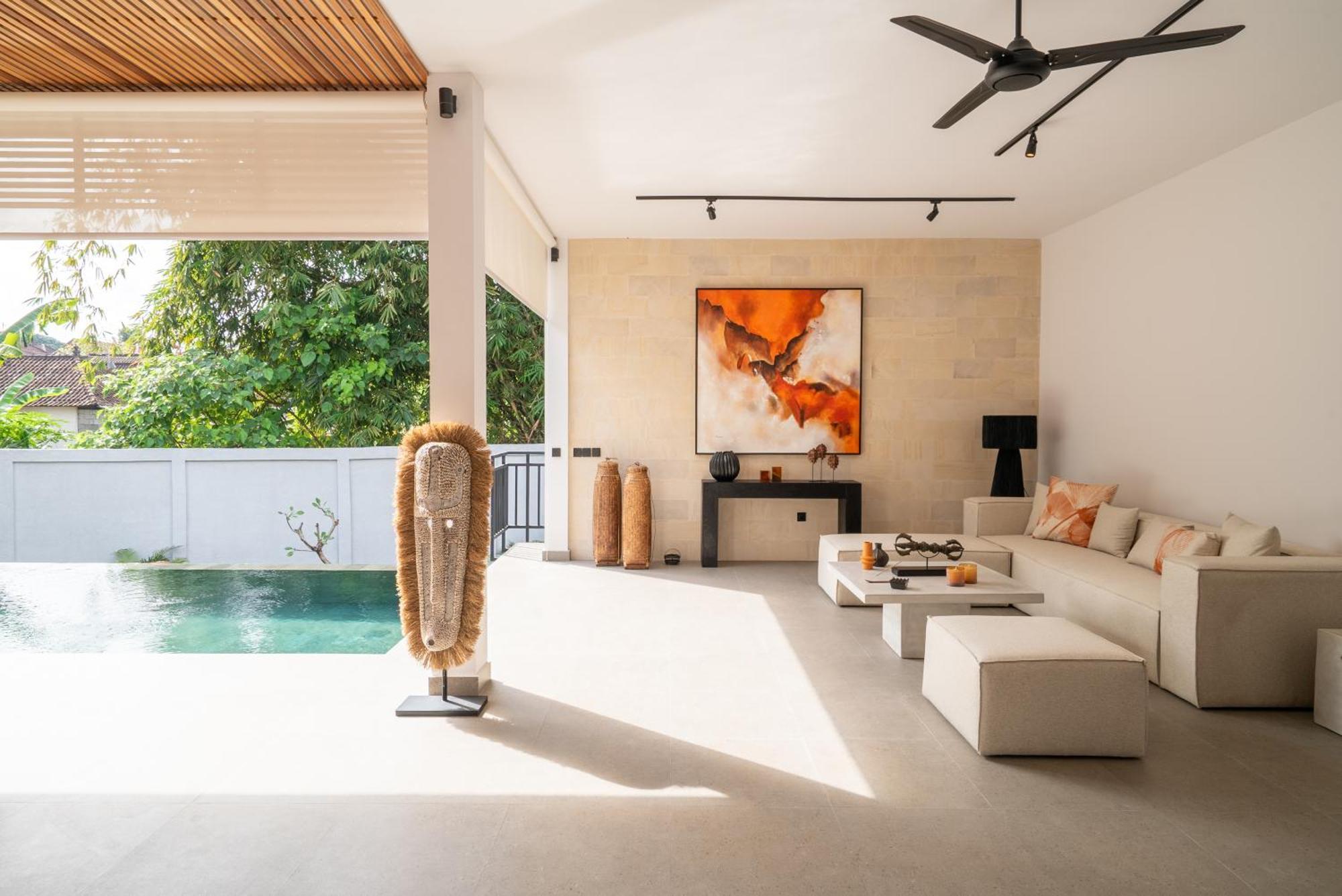 Rouge - Loft Emylia