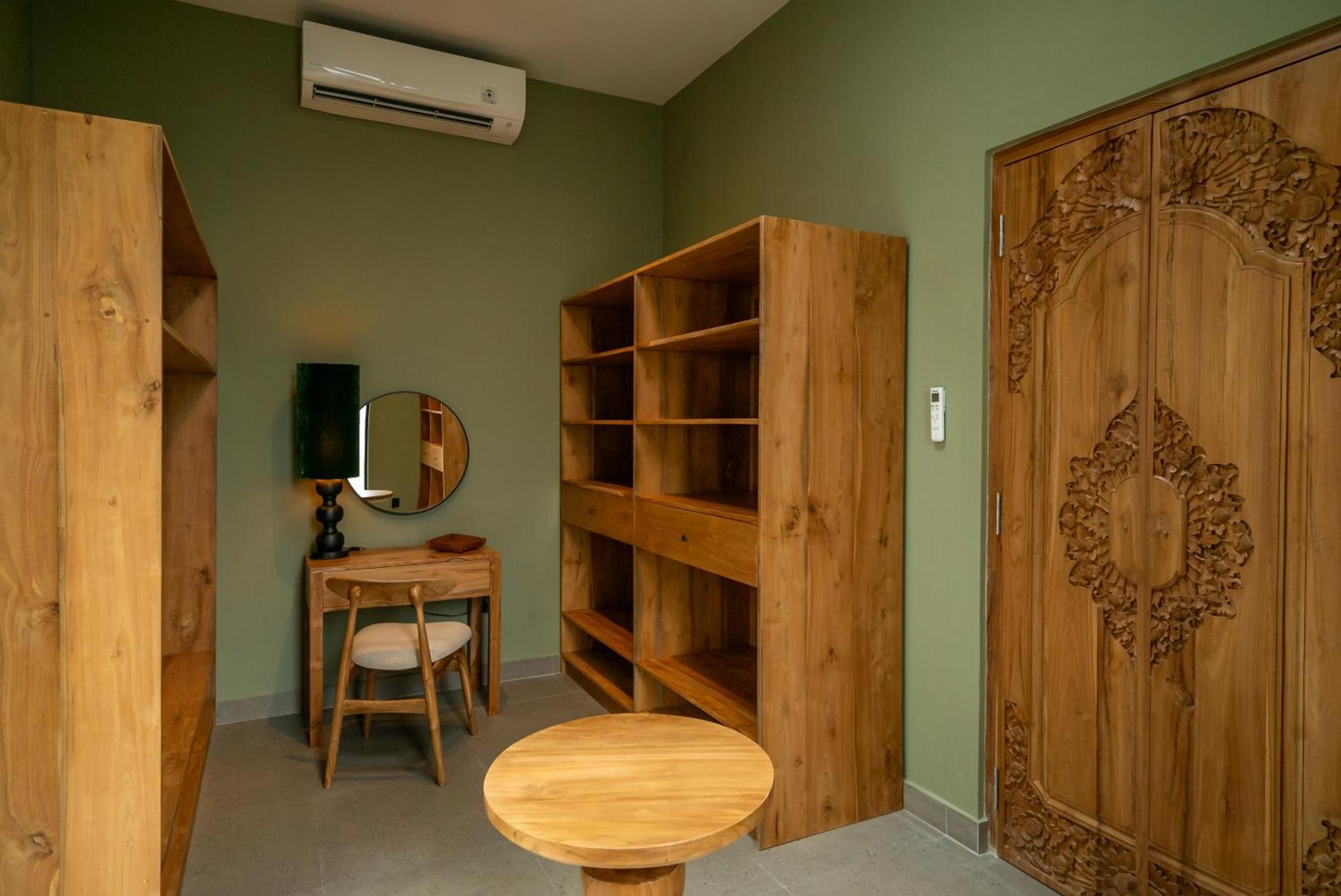 Vila Rouge - Loft Emylia