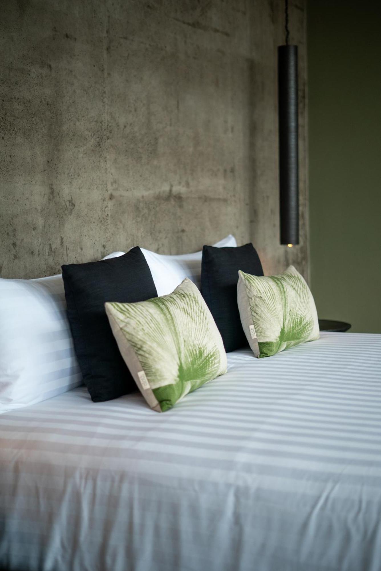 Villa Rouge - Loft Emylia *