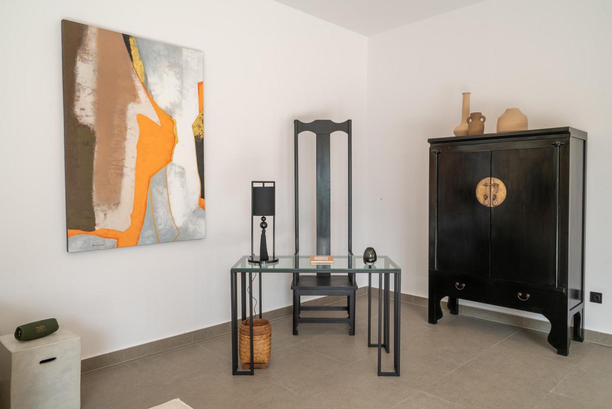 Villa Rouge - Loft Emylia