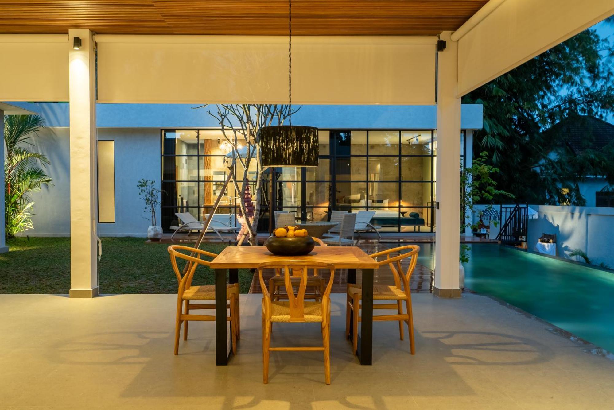 Rouge - Loft Emylia Ubud (Bali)